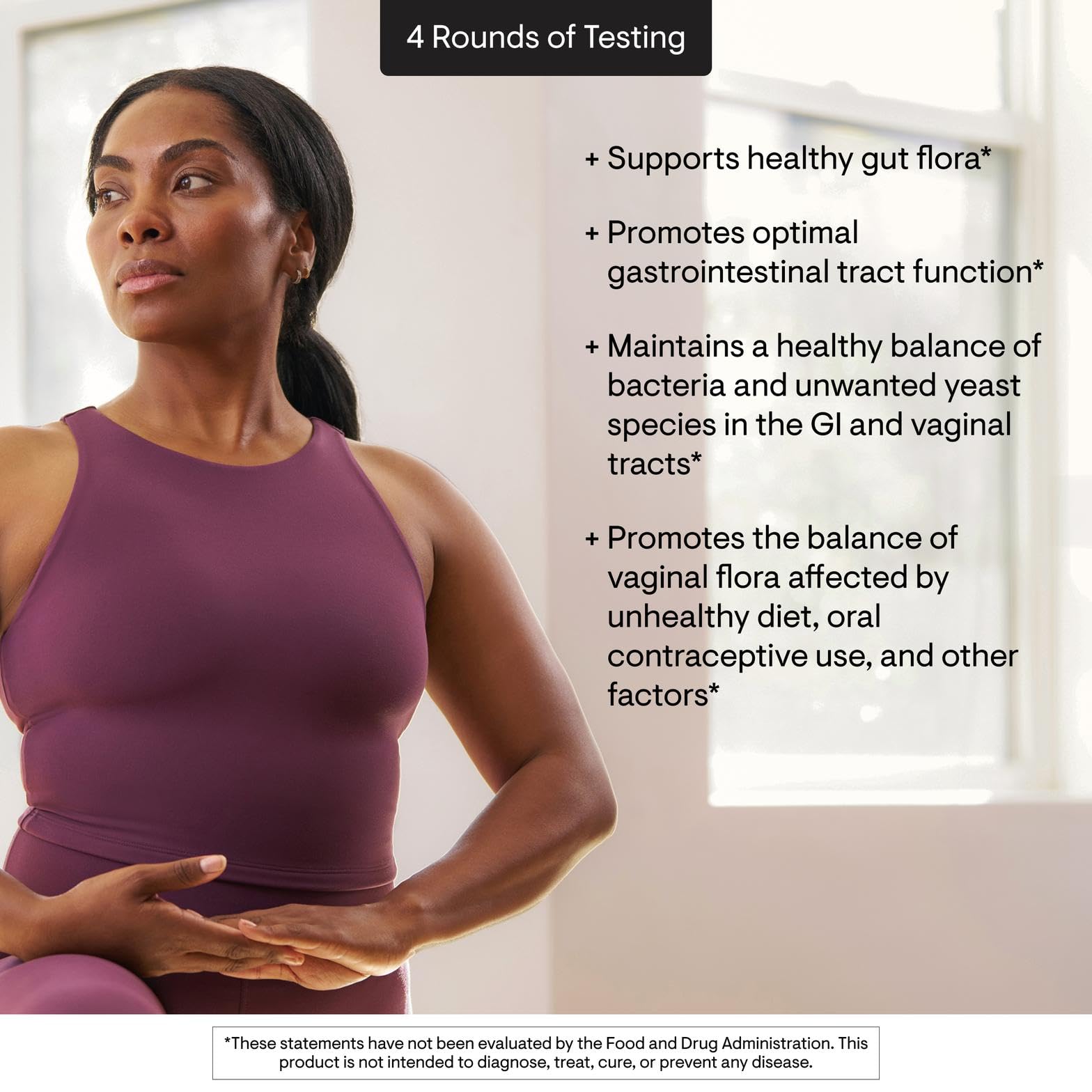 THORNE - Undecylenic Acid (Formerly Formula SF722) - 250 mg of Undecylenic Acid - for a Healthy Balance of Gut & Vaginal Flora* - Gluten Free - 250 Gelcaps - 50 Servings THORNE buy supplements canada