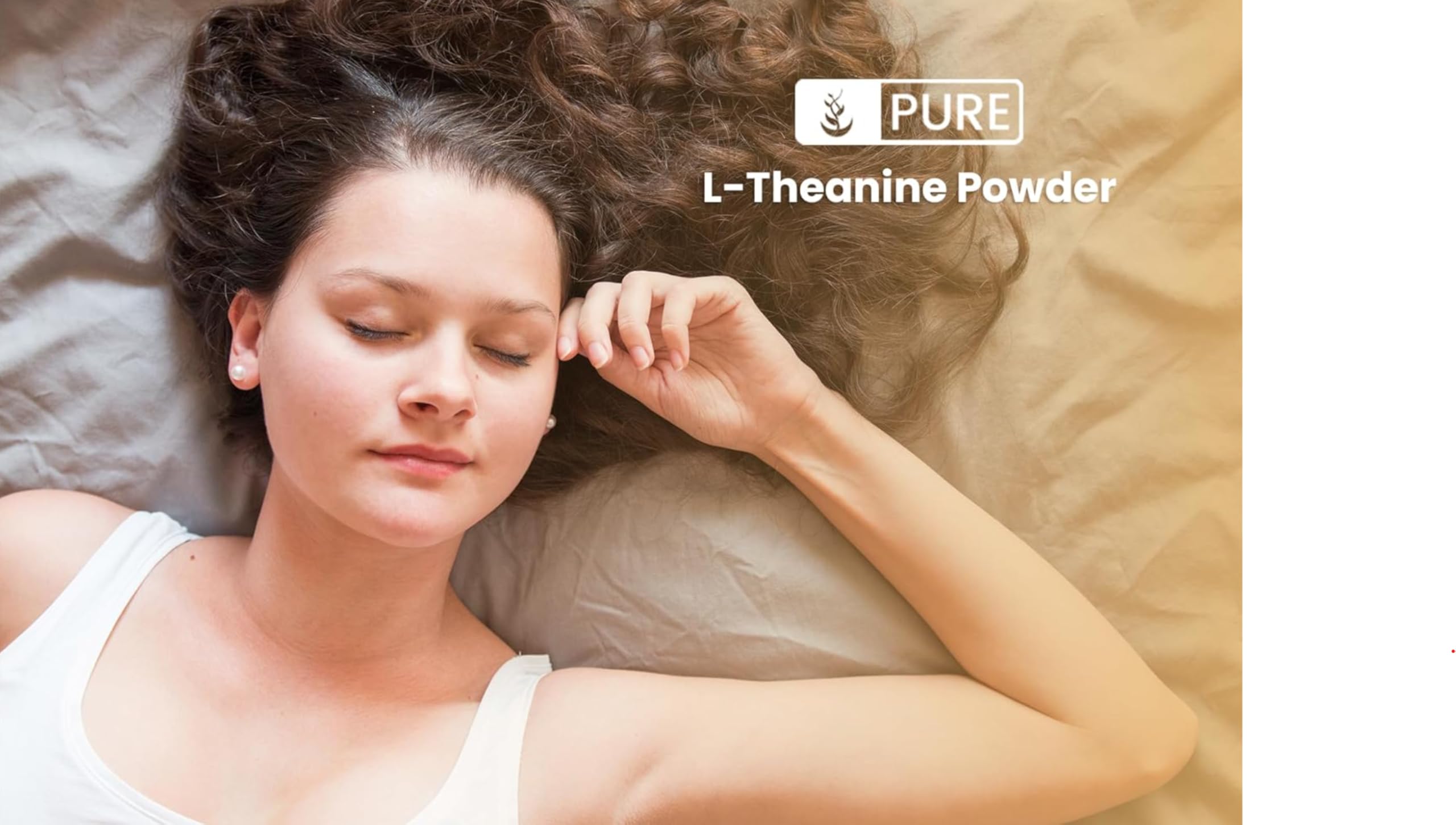 PURE ORIGINAL INGREDIENTS L-Theanine (4 oz) Amino Acid Supplement, No Additives or Fillers PURE ORIGINAL INGREDIENTS buy supplements canada