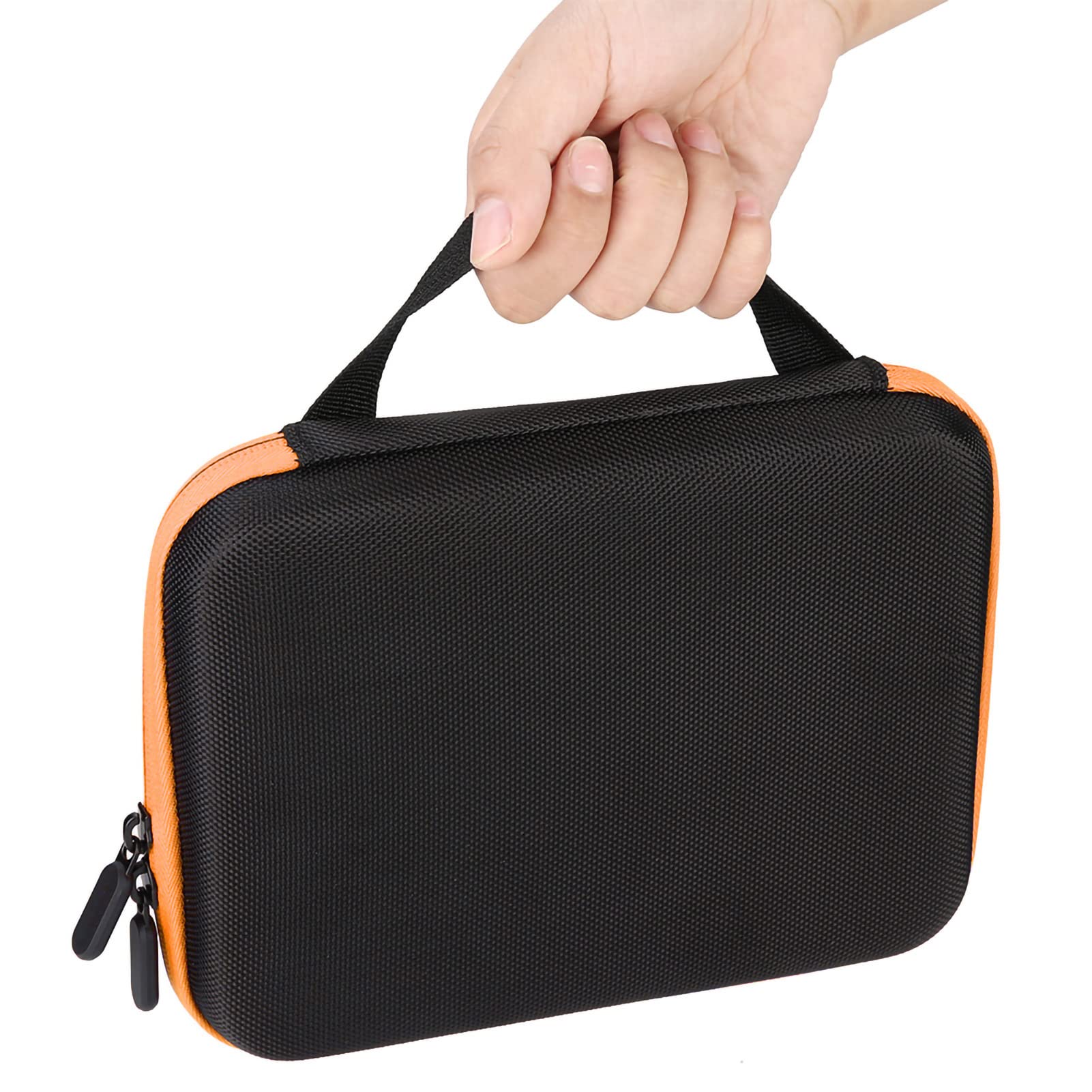 Essential Oil Storage Holder Organizer Carrying Case, Essential Oils Box Holds 63 Bottles GOTOTOP buy supplements canada