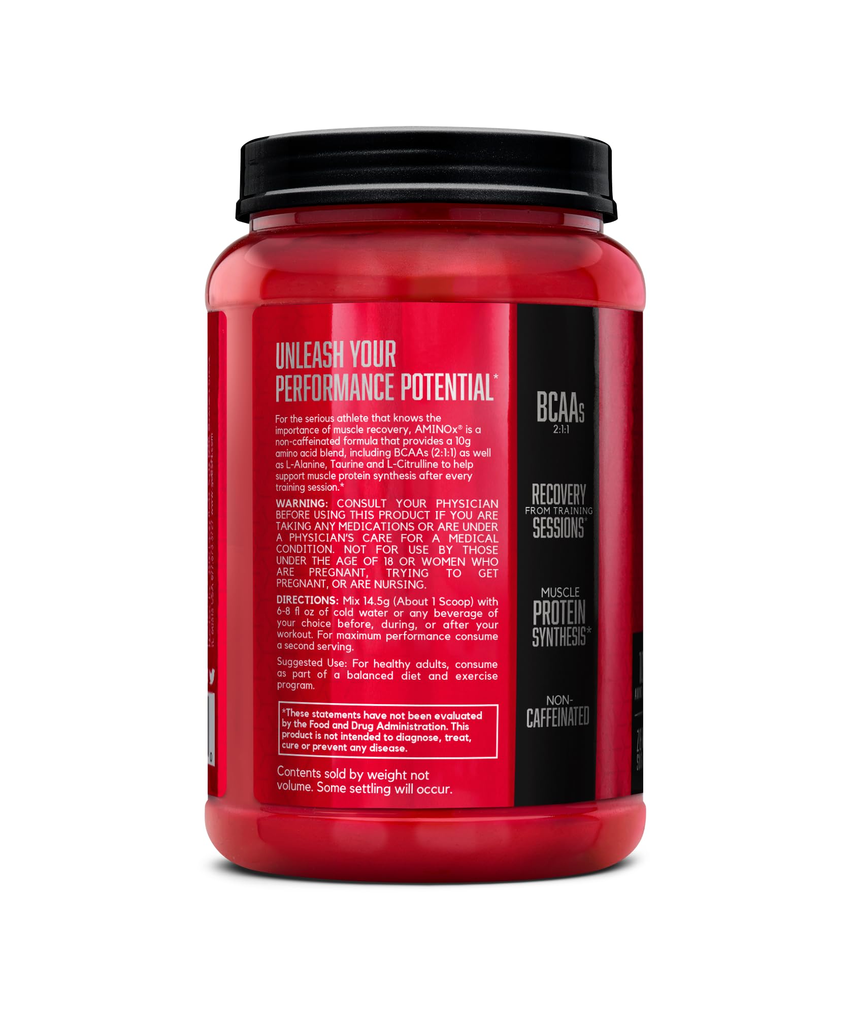 BSN Amino X Muscle Recovery & Endurance Powder with BCAAs, Intra Workout Support BSN buy supplements canada