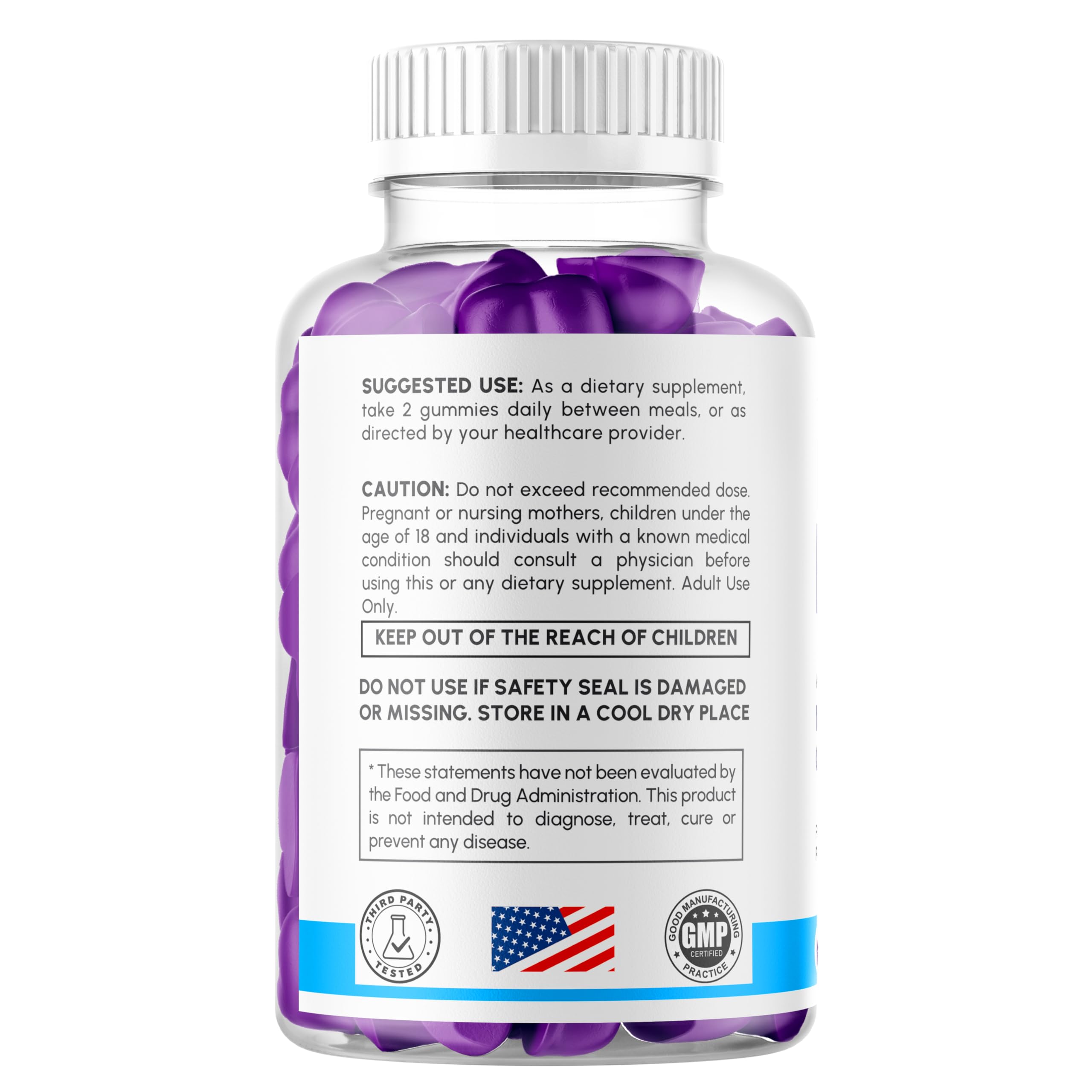 (3 Pack) Primo Boost XL Gummies, Official Primo Boost XL Gummys with All Natural Ingredients, Advanced PrimoBoost Health & Wellness Formula with Max Strength Active Lifestyle Vitamins (180 Gummies) Syvor buy supplements canada