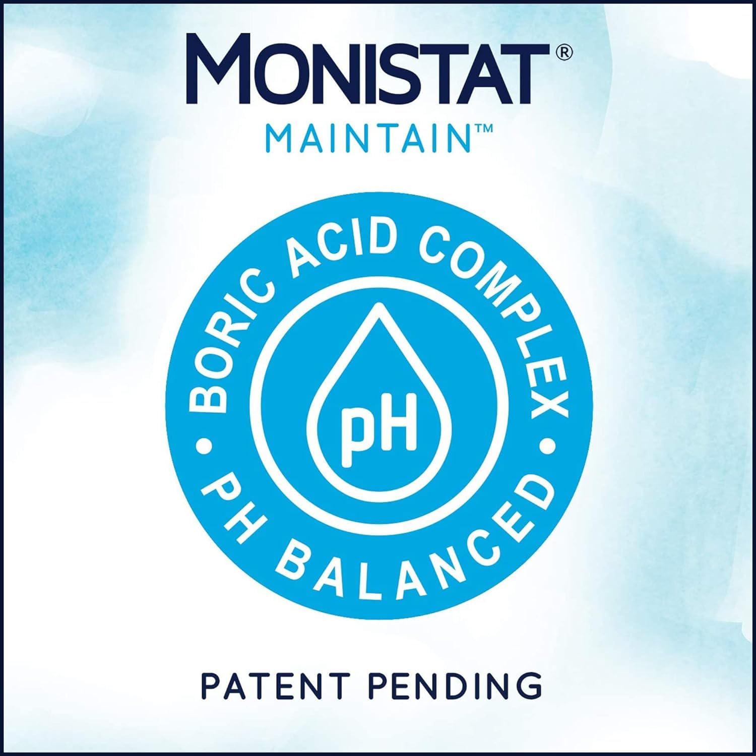 Monistat Boric Acid Feminine Cleanser, (2 Wash & 2 Cloth) Variety Pack Monistat buy supplements canada