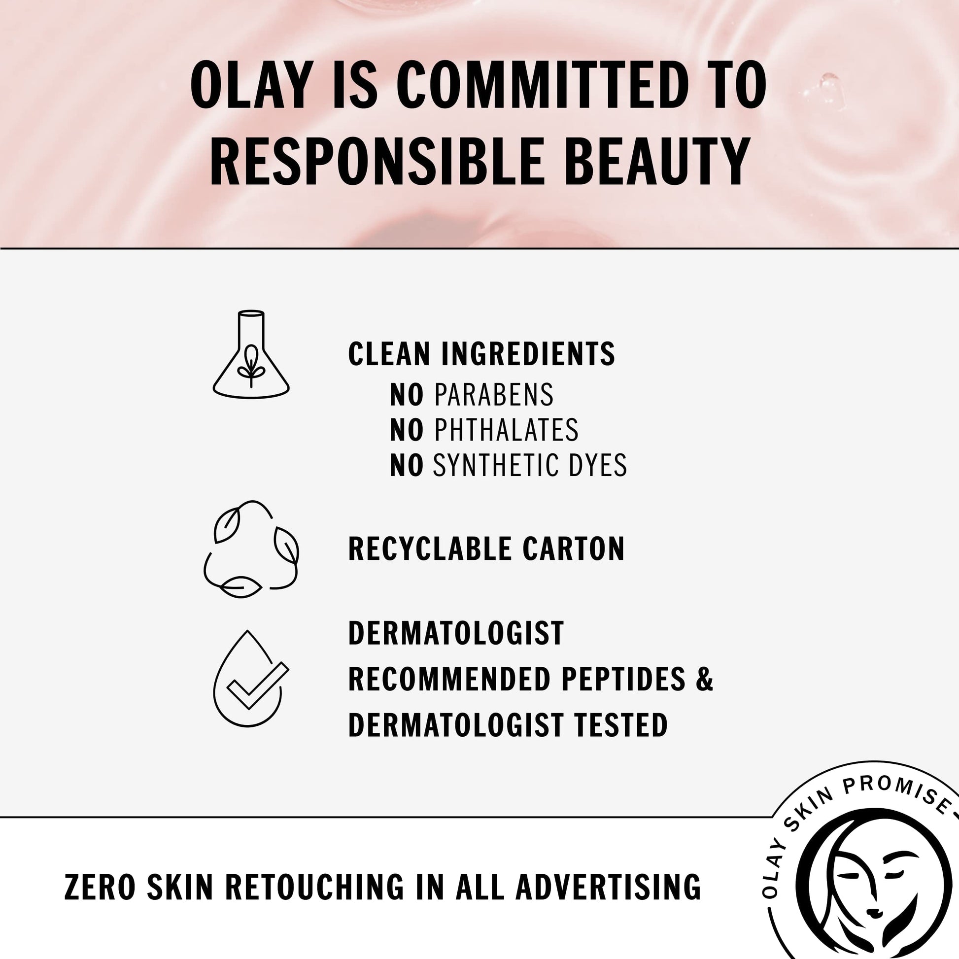 Olay Regenerist Whip Face Moisturizer Cream with Sunscreen SPF 25, 1.7 oz Olay buy supplements canada