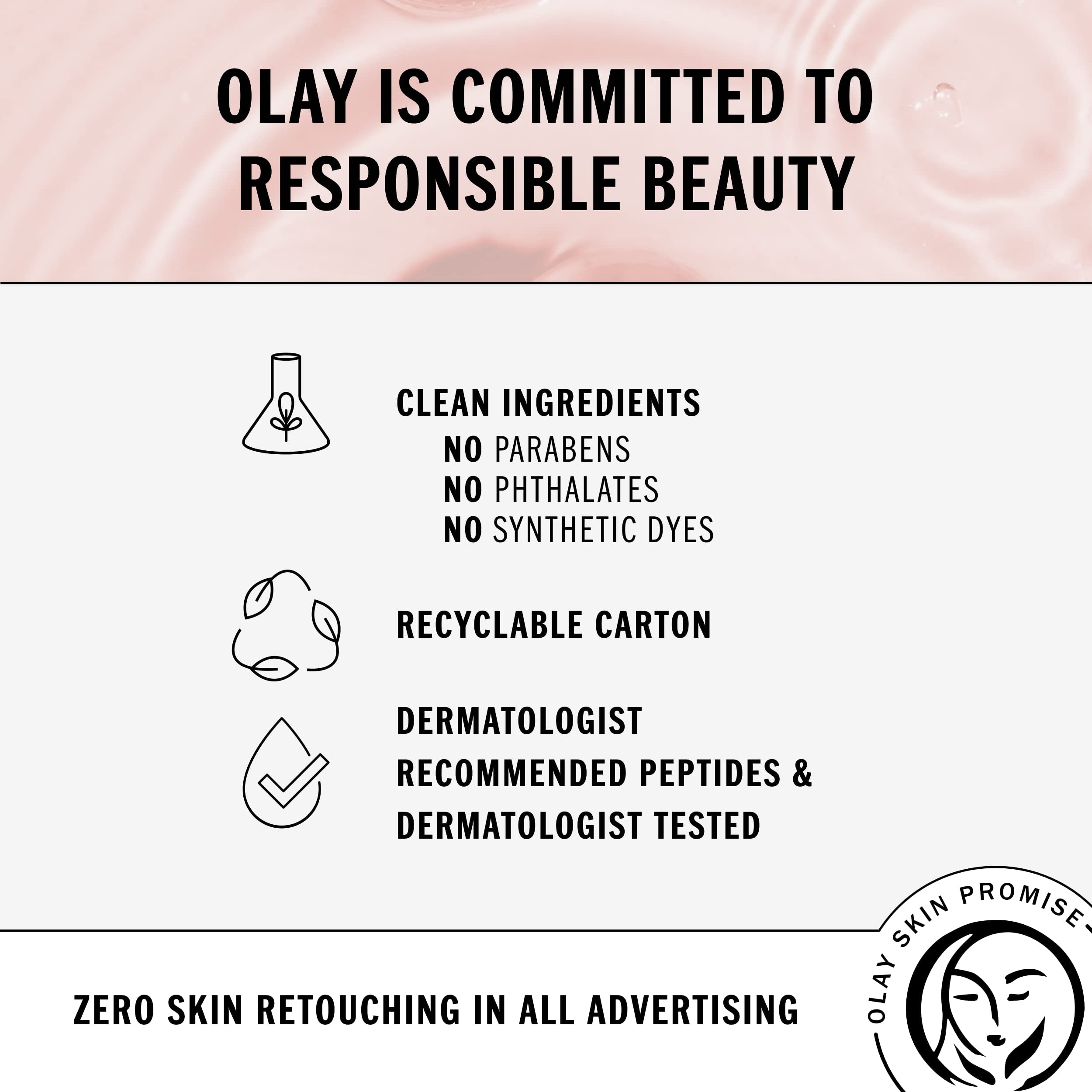 Olay Regenerist Whip Face Moisturizer Cream with Sunscreen SPF 25, 1.7 oz Olay buy supplements canada