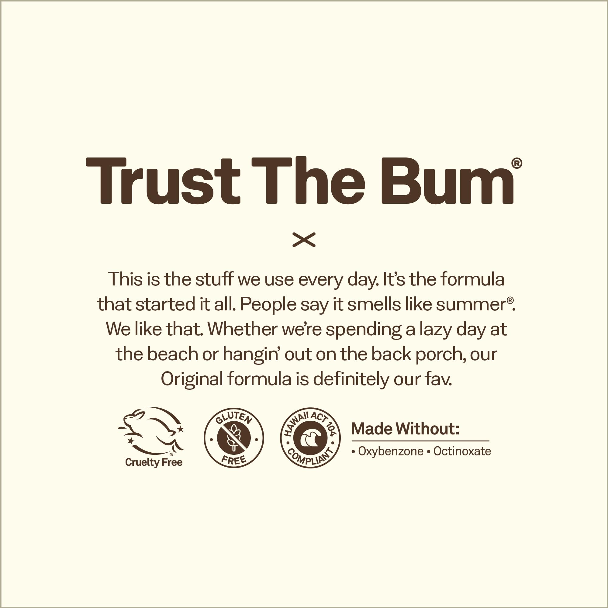 Sun Bum Original SPF 50 Sunscreen Body Lotion - Broad Spectrum Moisturizing Sunscreen Sun Bum buy supplements canada