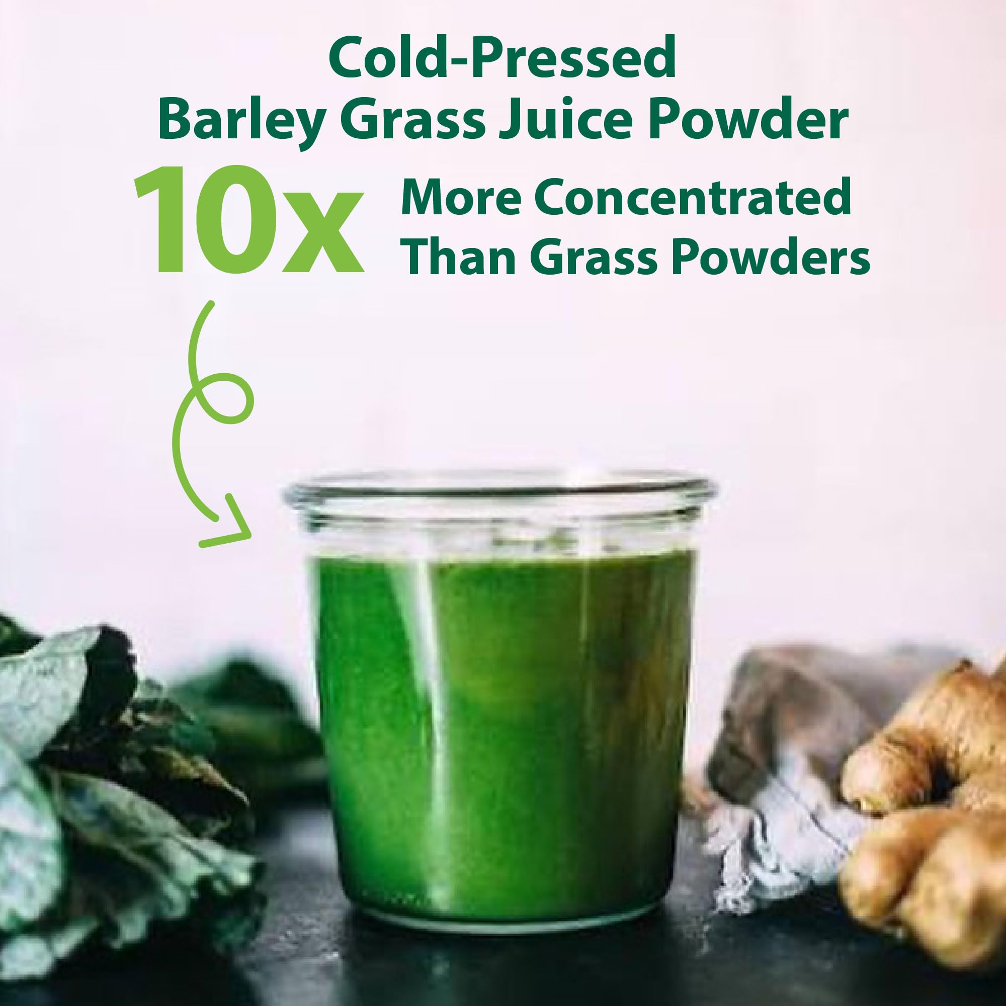 MacroLife Naturals Macro Greens Superfood Powder – 38 Superfoods with Probiotics, Digestive Enzymes & Adaptogens | Non GMO, Vegan, Gluten Free | 18B CFU | 10 oz (30 Servings) MacroLife Naturals buy supplements canada