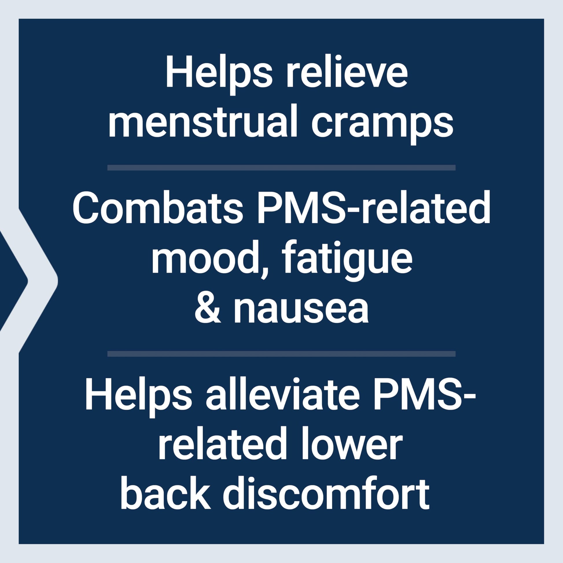 Life Extension Daily PMS Relief, Menstrual Comfort Supplement, PMS-Related Cramps, Lower Back discomfort, Mood, Ginger, Magnesium, B6, Gluten-Free, Non-GMO, 60 Capsules Life Extension buy supplements canada