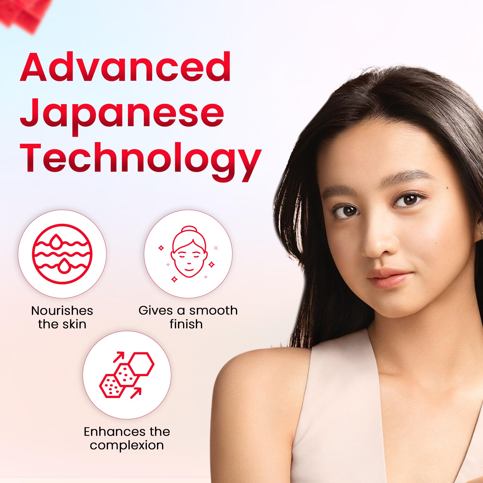 Yuii Niacinamide Serum Dew Drops - Face Moisturizer with Watermelon Fruit Extract - Glow Drops for Skincare and Makeup - Hydrating Formula for Radiant Skin - Pink Finish for Women & Girls MACARIA buy supplements canada