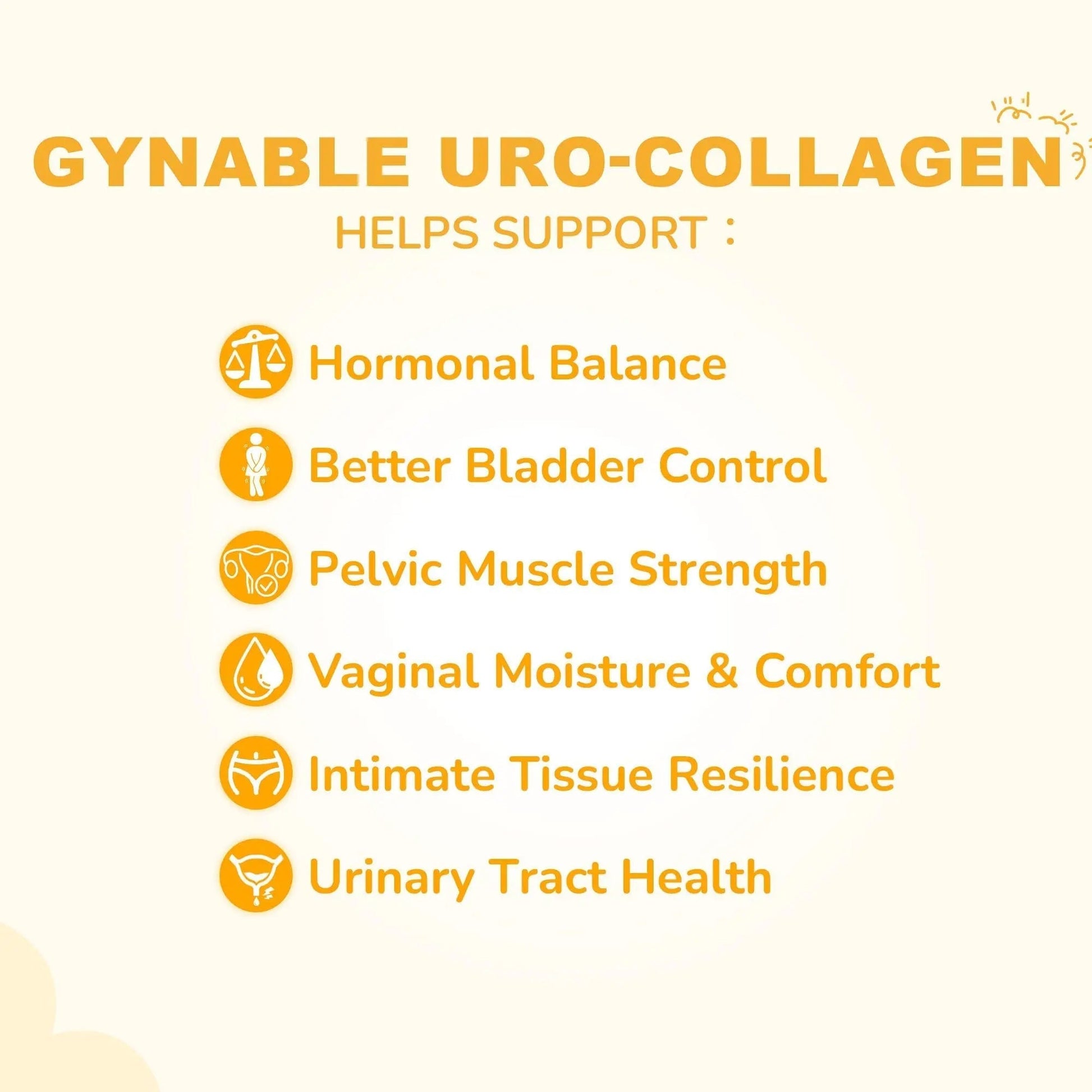Gynable Bladder Control Supplements for Urinary Leakage: Due to Laughing Sneezing Exercise - Occasional Urgency Urinary Frequency Defense Comprehensive Bladder Support for Women, Powder, 2 Boxes Gynable buy supplements canada