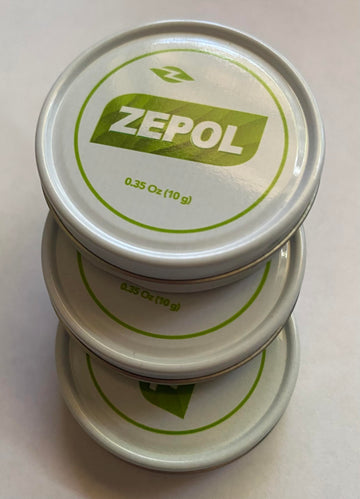 Unguento ZEPOl Multi-Pack, 0.35 Oz Containers, Pack of 3 Generic buy supplements canada