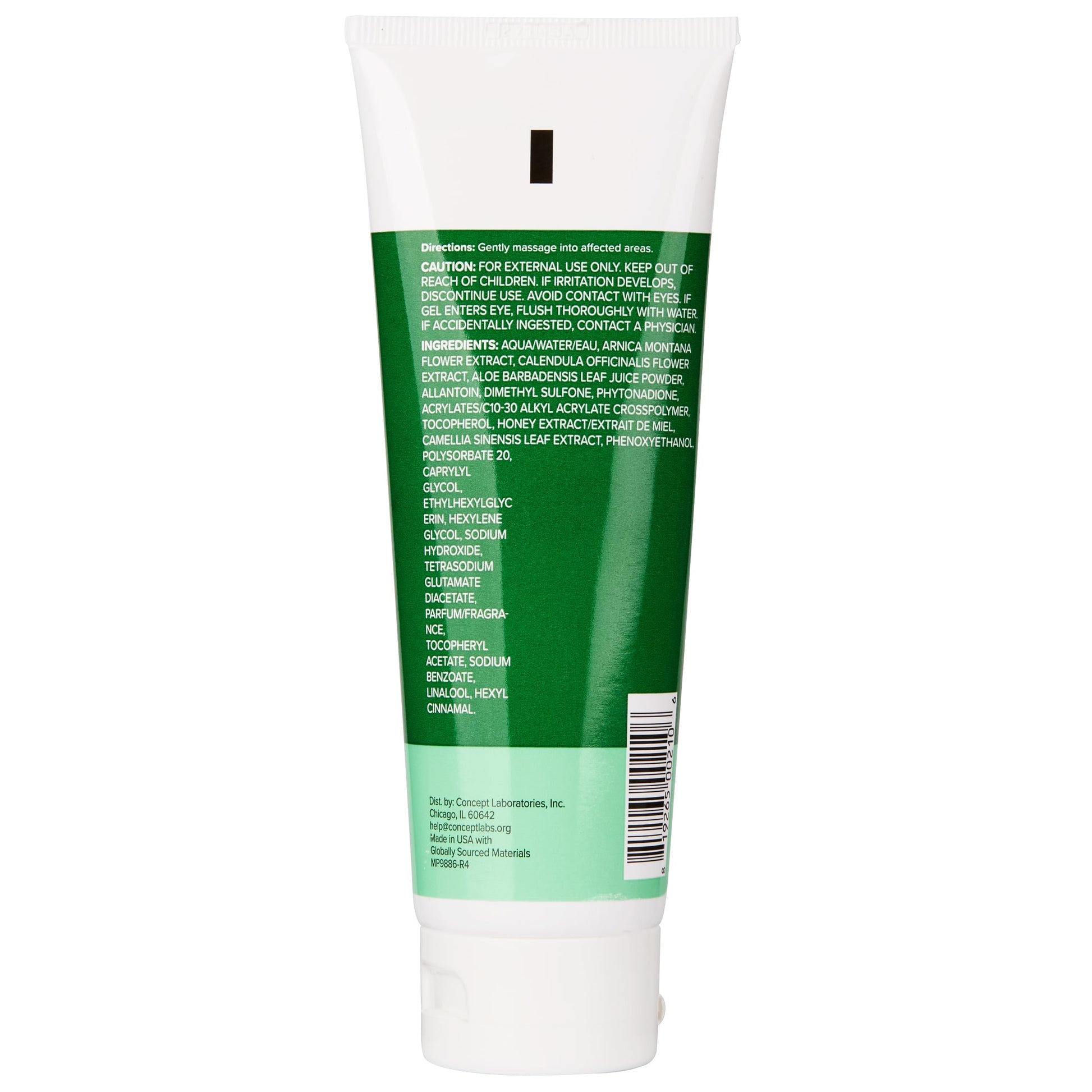 Miracle Plus Natural Arnica Bruise Gel For Body | Skin Care Arnica Montana Lotion Topical Gel | Extra Strength Vitamin K Cream Ointment, 4 Fl Oz Miracle Plus buy supplements canada