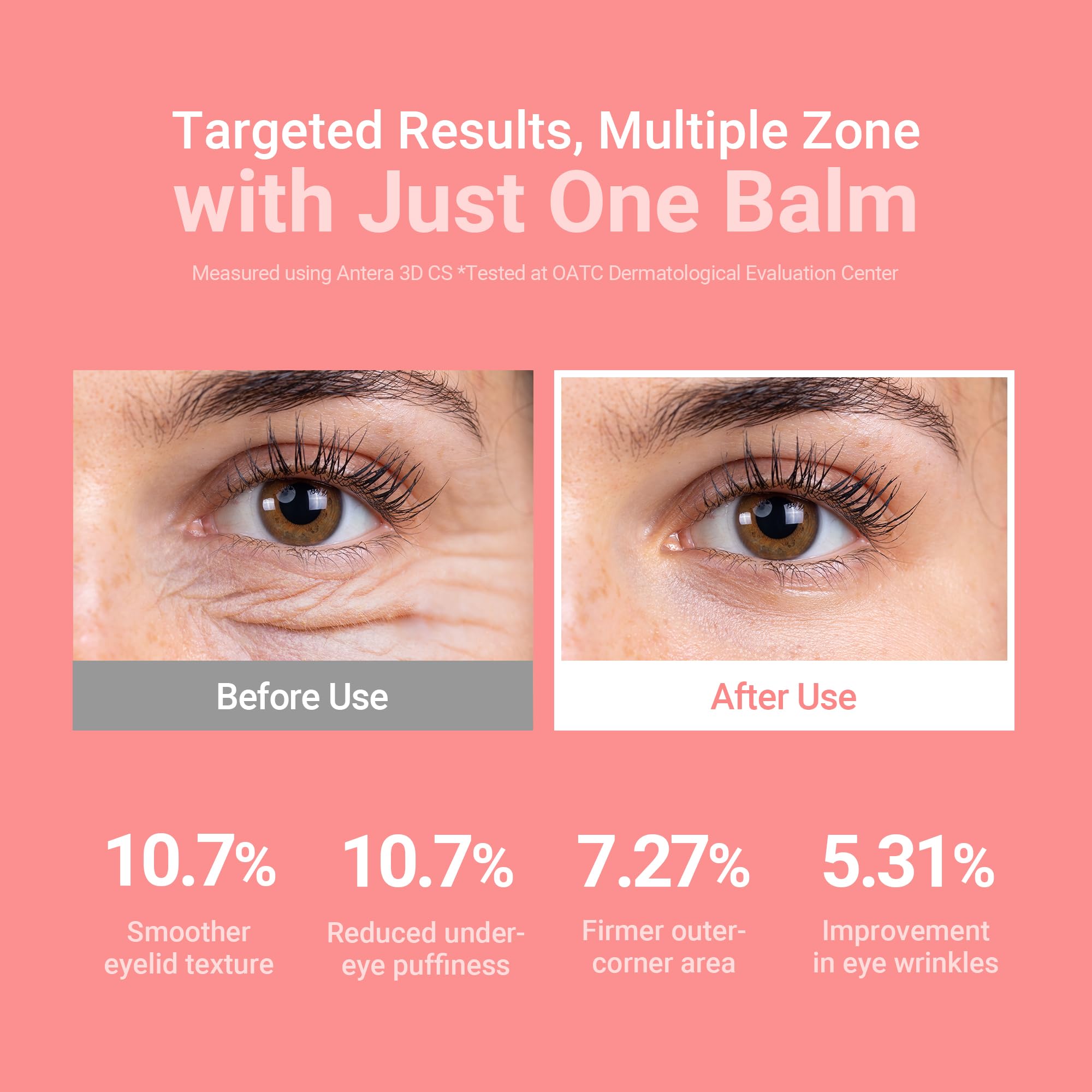 KAHI Wrinkle Bounce Multi Balm Stick | PDRN Collagen Wrinkle Stick | Korean Skin Care |All-in-One Hydrating Lip Balm Eye Cream Neck Cream Make Up Base & Face Mist Moisture Balm KAHI buy supplements canada