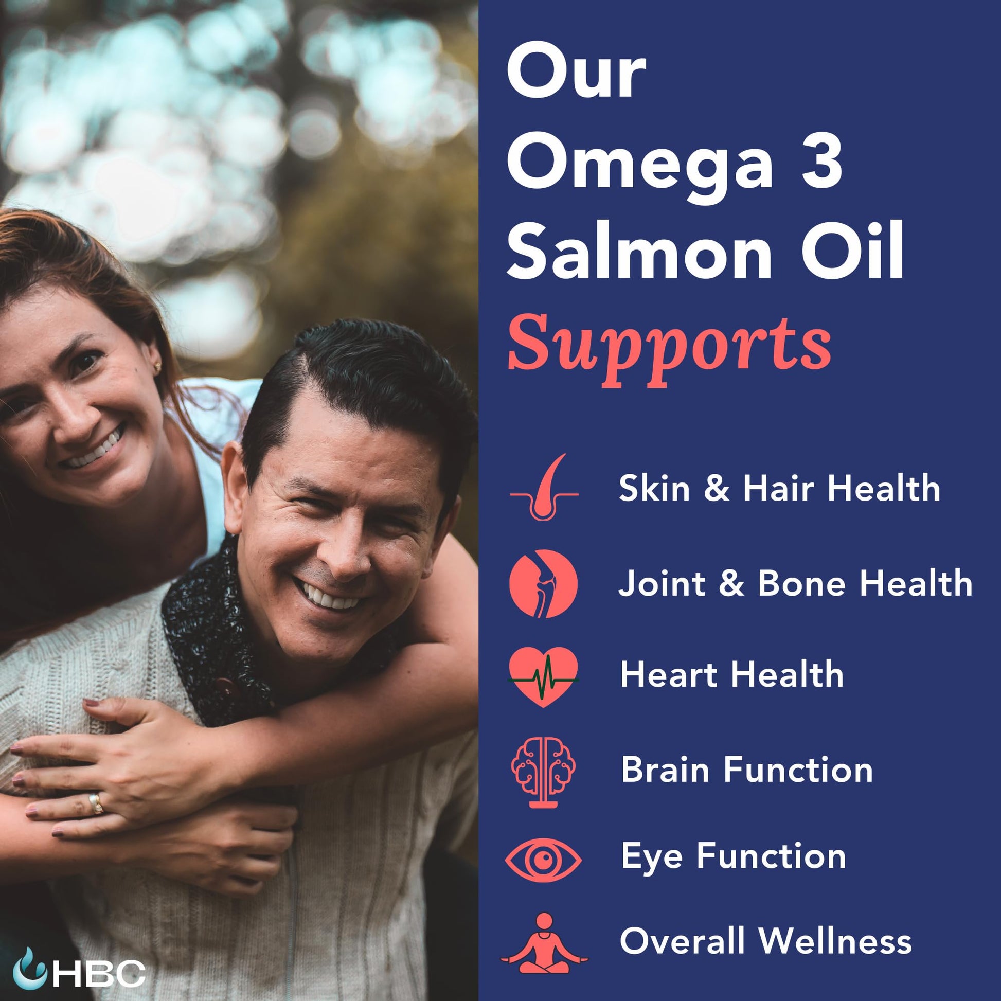 High Strength Omega 3 Fish Oil - 1000mg, Norwegian Salmon Oil with EPA & DHA, No Burping or Aftertaste, Omega 3 Fatty Acids Supplement for Eye, Brain & Heart, Triglyceride Form - 180 Capsules Hofseth BioCare buy supplements canada