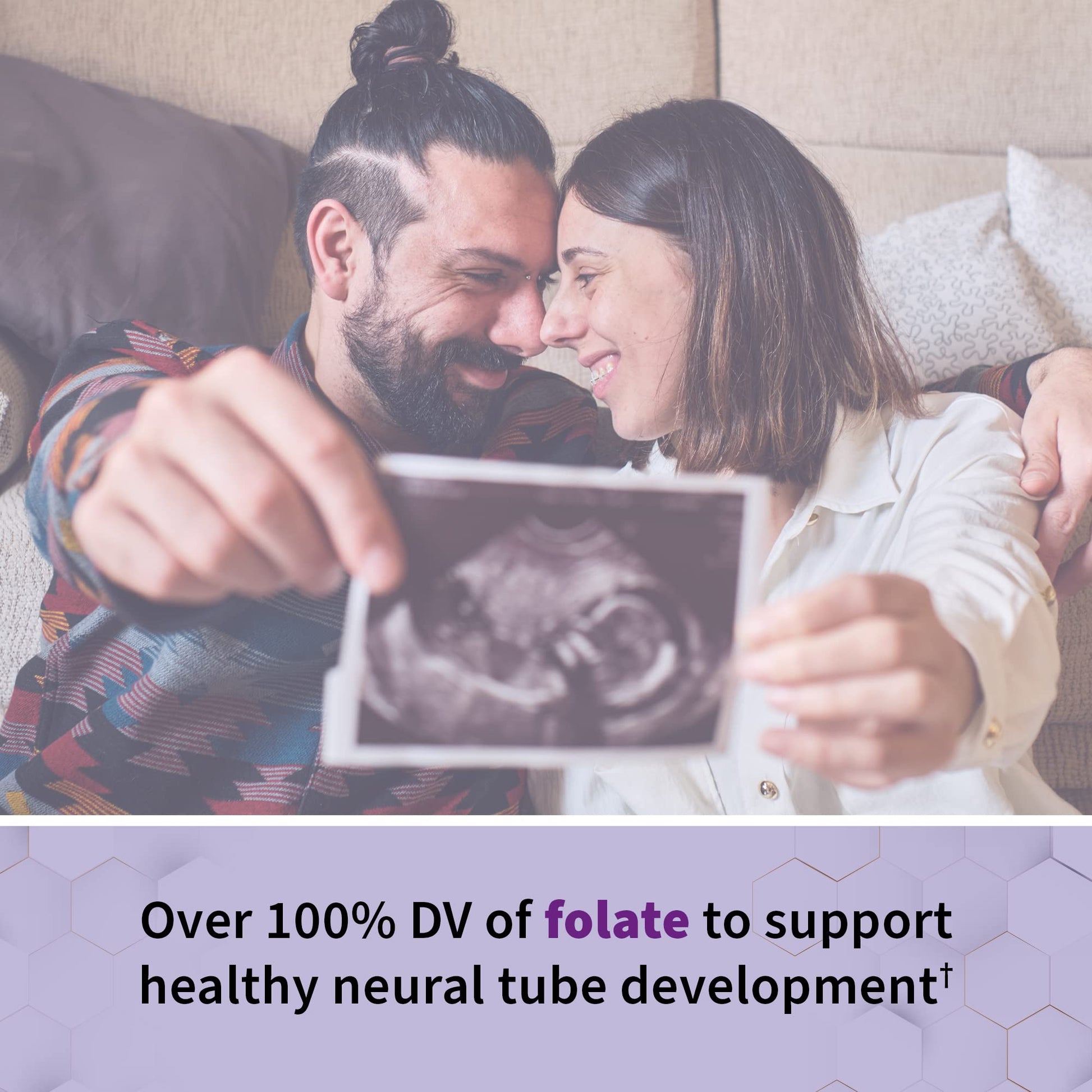 Garden of Life Prenatal Multivitamin for Women with Iron, Folate & Vitamin C and D3 for Neural Development & Probiotics for Immune Support Garden of Life buy supplements canada