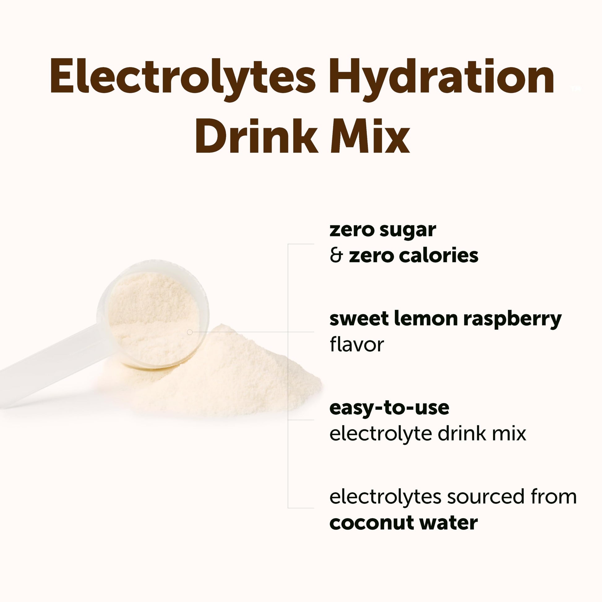 Micro Ingredients Electrolyte Powder, 2 lbs (139 Servings) | Lemon Raspberry Flavor | High Potassium (1,000mg) + Coconut Water & Real Lemon Juice Micro Ingredients buy supplements canada