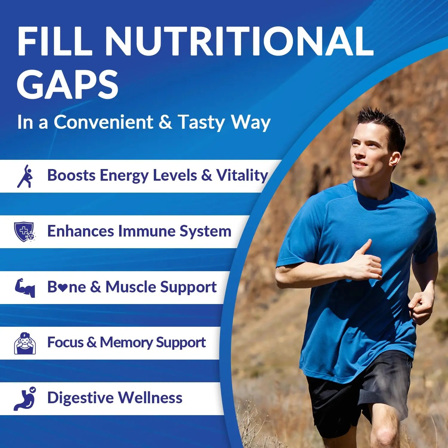 WEEVIT Mens Multivitamins Gummies, Omega 3, CoQ10, Turmeric, Lycopene, Digestive Enzymes, Daily Mens Vitamins A C D E B6 B12 WEEVIT buy supplements canada