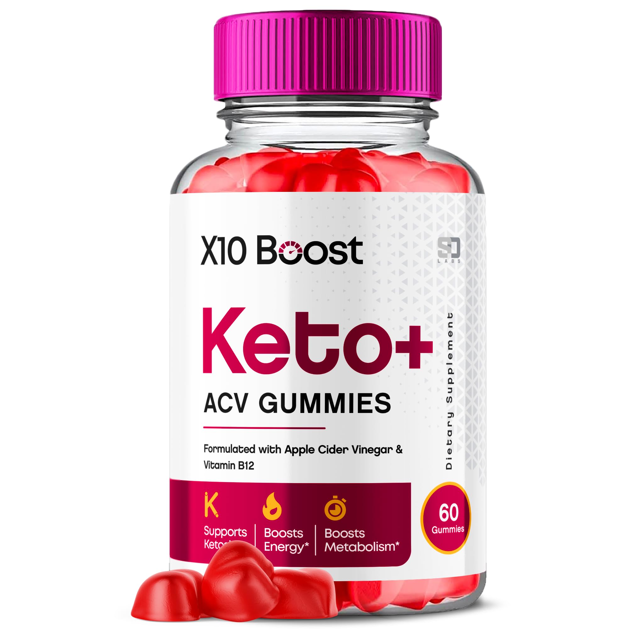 X10 Boost Keto ACV Gummies Advanced Weight Loss, X10 Boost Keto + ACV 1000mg Apple S.O Labs buy supplements canada