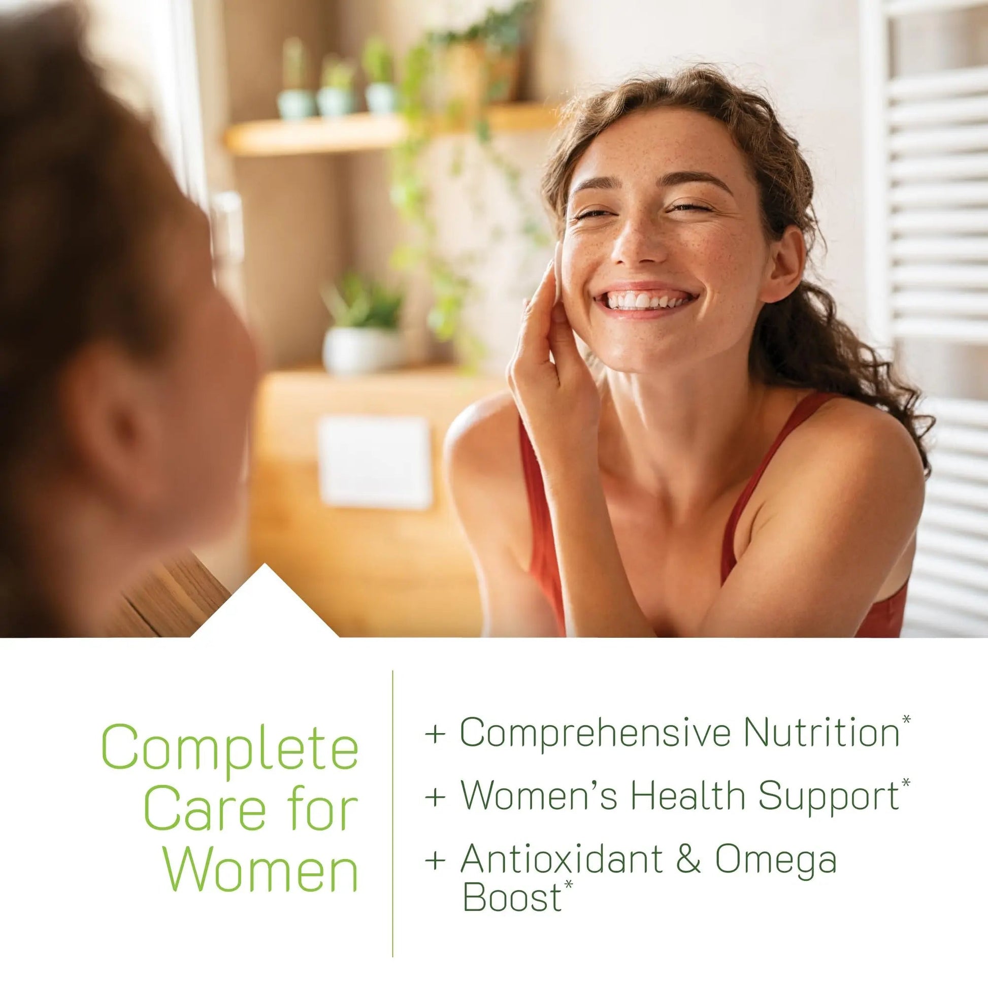 Irwin Naturals Women's Living Green Liquid-Gel Multi - 120 Liquid Softgels, Pack of 2 - Includes 70 Essential Nutrients, Vitamins & Minerals Irwin Naturals buy supplements canada