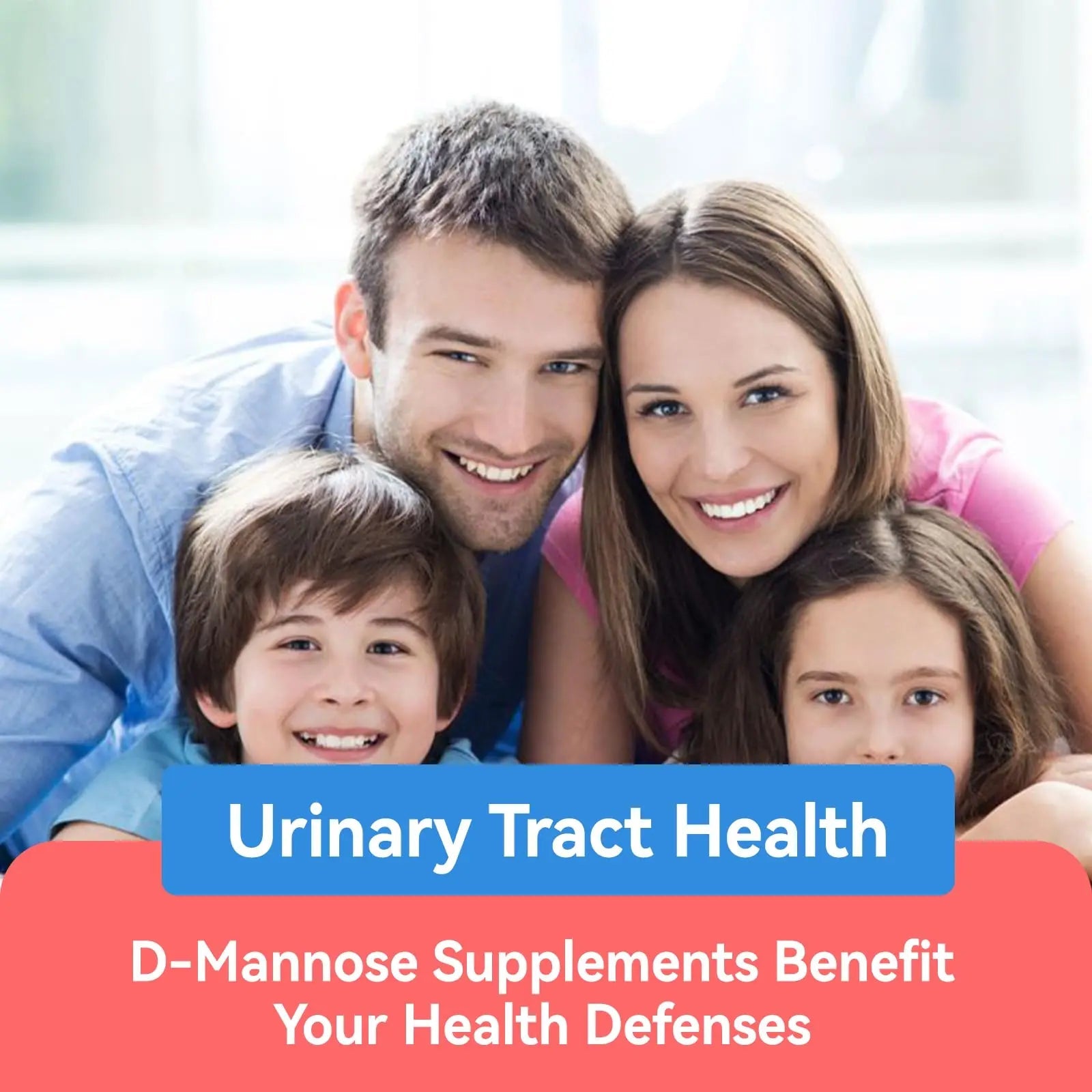 EAZGOO D-Mannose Supplement – 1000mg Capsules with Cranberry, Vitamin C, Hibiscus & Dandelion Extract, Support Urinary Health, D Mannose & Cranberry Capsules, 90 Count(Pack of 2) EAZGOO buy supplements canada