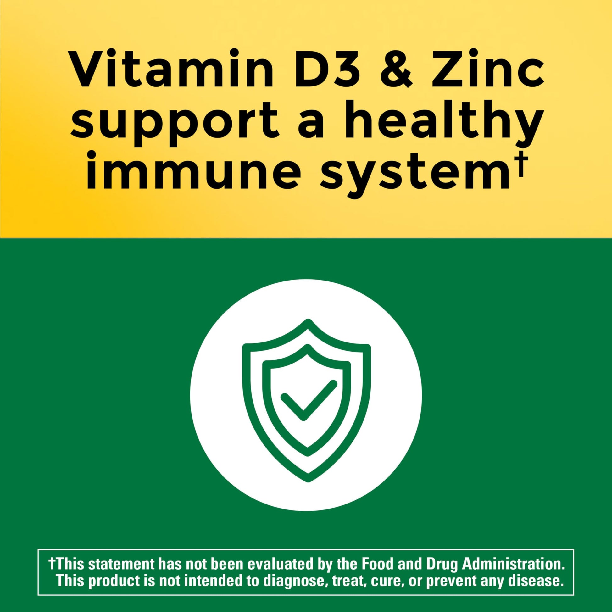 Nature Made Magnesium Complex Supplement with Vitamin D & Zinc for Immune Support, Magnesium Glycinate, Malate, Citrate & Oxide for Muscle, Nerve, Heart & Bone Support, 60 Capsules, 30 Day Supply Nature Made buy supplements canada