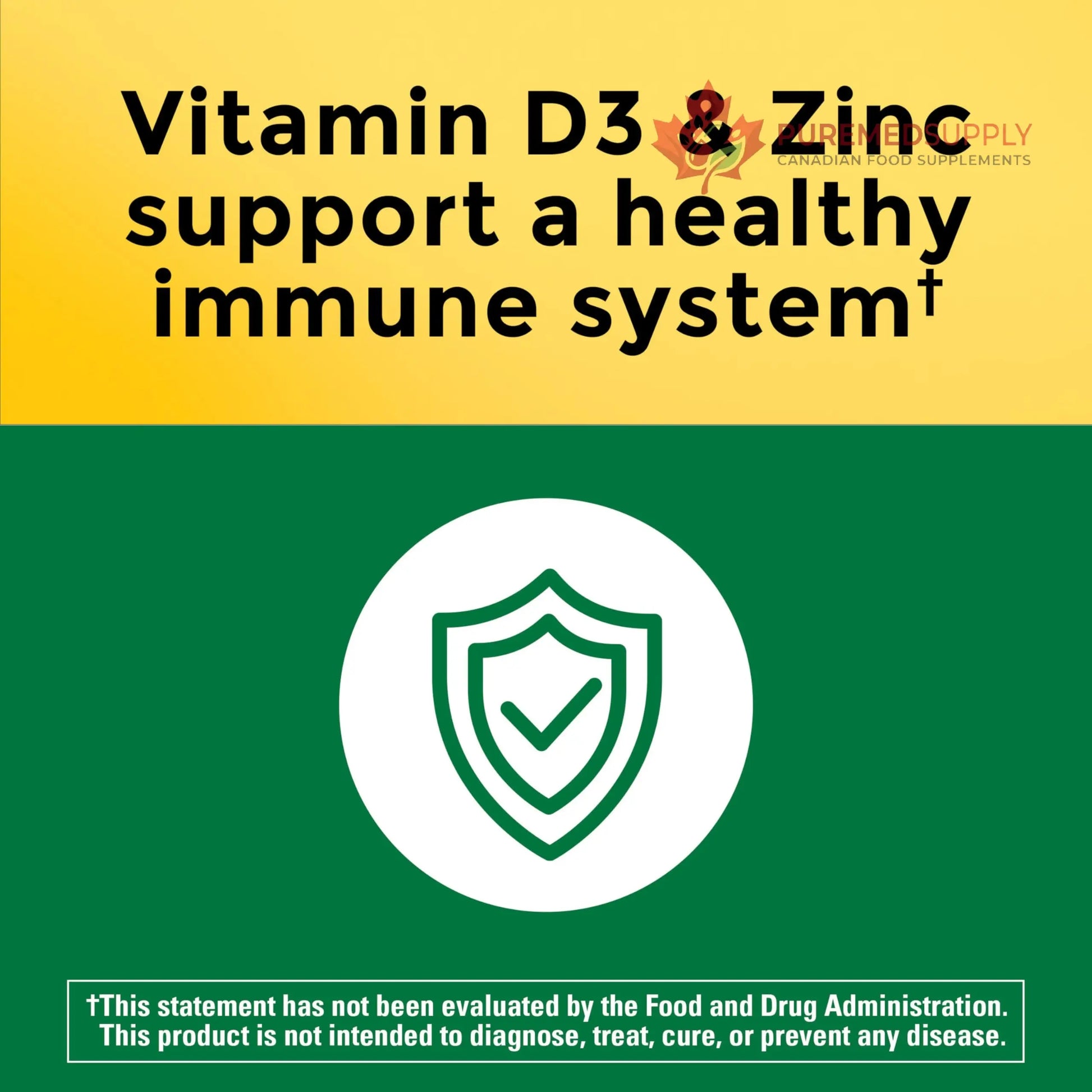 Nature Made Magnesium Complex Supplement with Vitamin D & Zinc for Immune Support, Magnesium Glycinate, Malate, Citrate & Oxide for Muscle, Nerve, Heart & Bone Support, 60 Capsules, 30 Day Supply Nature Made buy supplements canada