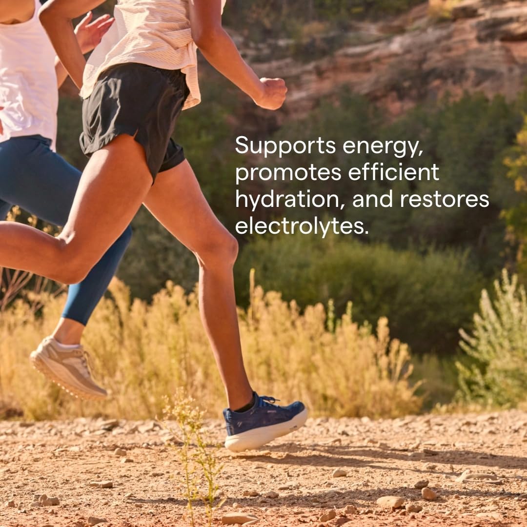 Trace Minerals Electrolyte Stamina - Daily Hydration Supplement for Electrolyte Balance - Energy Support - Full Spectrum of Ionic Minerals - Vegan - Gluten-Free - 300 Count (50 Servings) Trace Minerals buy supplements canada