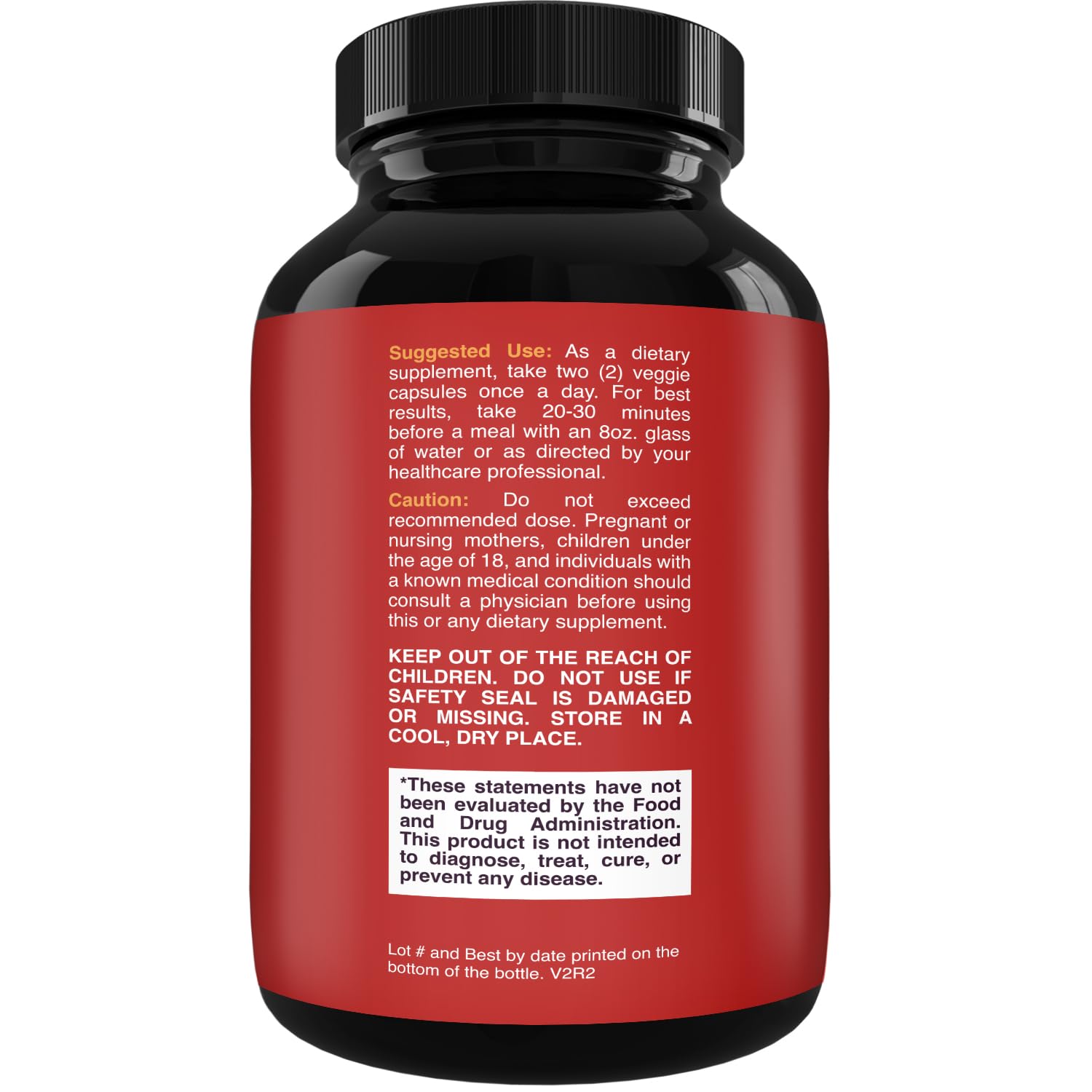 95% HCA Pure Garcinia Cambogia Extract - Blocks Carb Absorption - Suppresses Appetite Natures Craft buy supplements canada