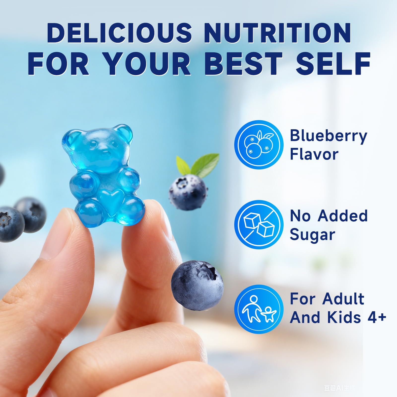 Nedtol Magnesium Glycinate Gummies 600mg, Sugar Free Magnesium Potassium Supplement for Adults with Magnesium L-Threonate, Vitamin D, B6,and CoQ10 for Sleep, Body Support and Relaxation,120 Count Nedtol buy supplements canada
