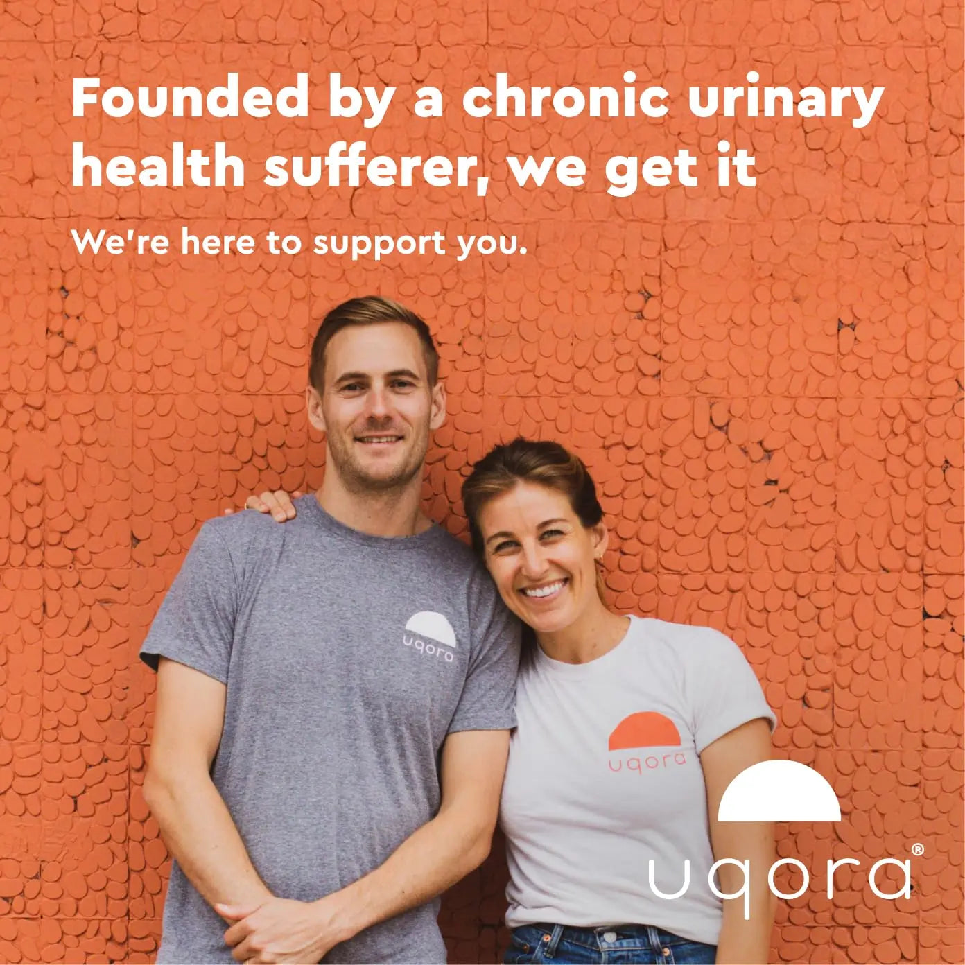 Uqora Defend - Urinary Tract Health Supplement - Support Bladder Health & Cleanse Biofilm* with D-Mannose, Green Tea Extract, Turmeric Extract & More - Gluten-Free - 60 Capsules (30-Day Supply) Uqora buy supplements canada