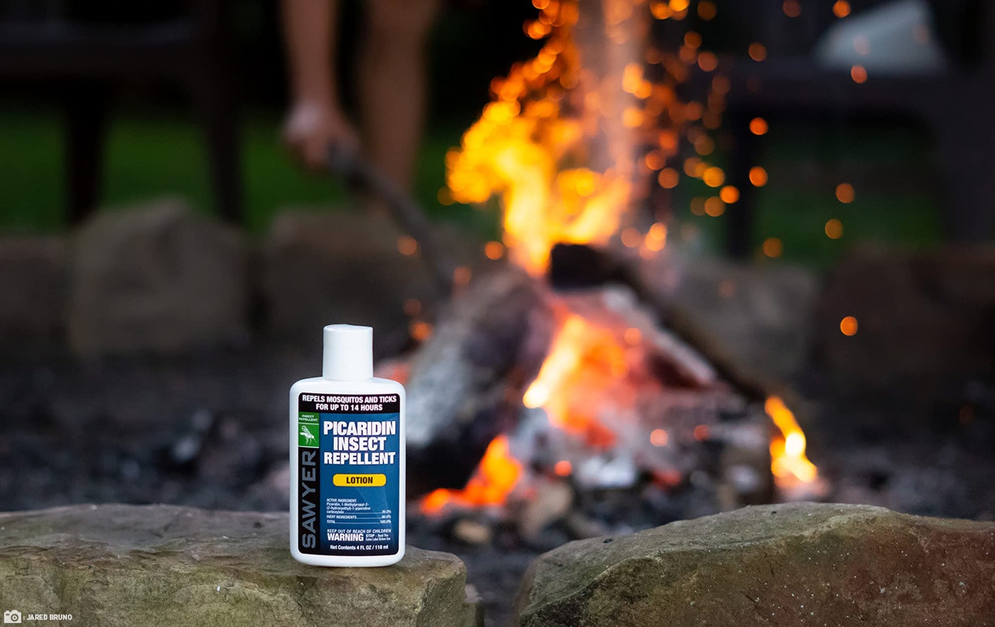 Sawyer Products SP564 Premium Insect Repellent with 20% Picaridin, Lotion Sawyer Products buy supplements canada