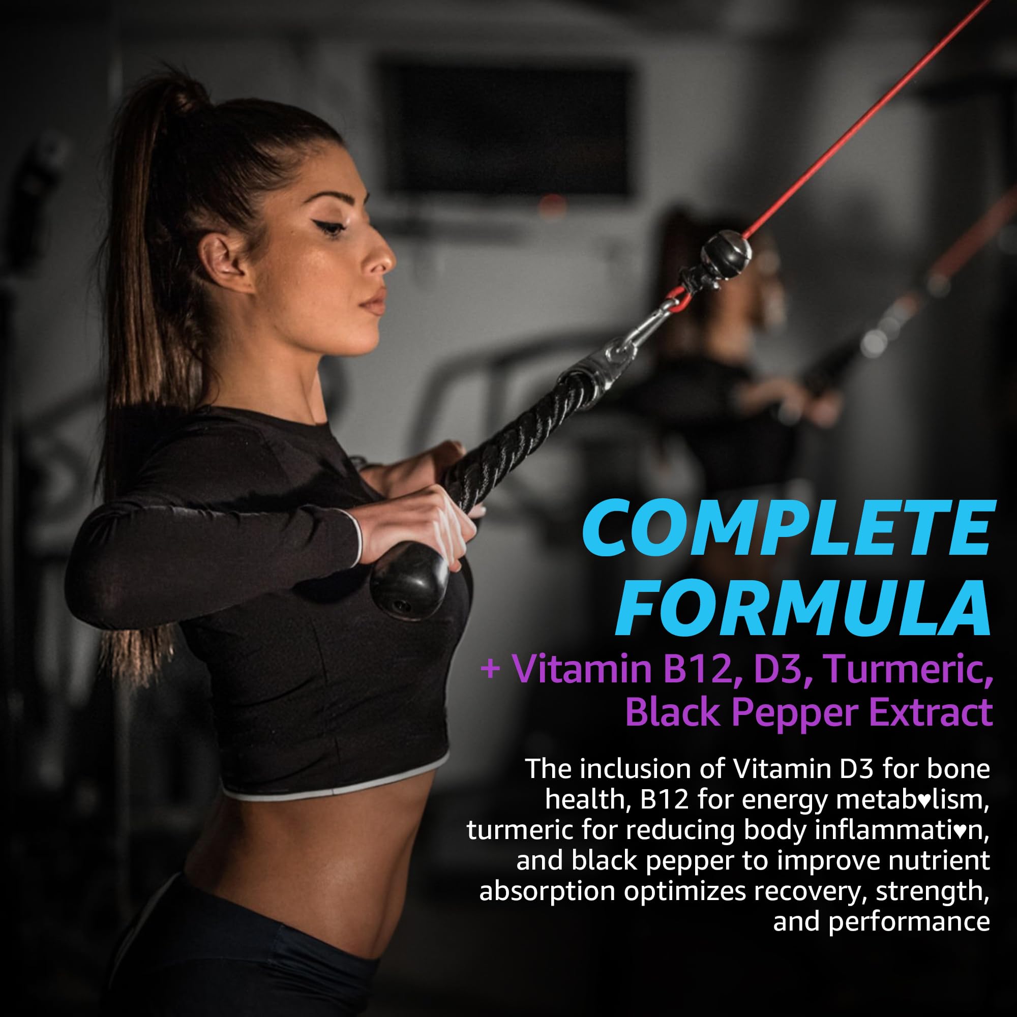 Zinc and Magnesium Supplement, Zinc Magnesium Aspartate Post Workout Gummies for Men Women, with Vitamin B6, B12, D3, Turmeric for Nighttime Recovery, Reduce Fatigue NEVISS buy supplements canada