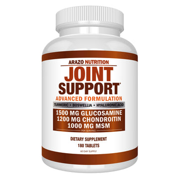 Glucosamine Chondroitin Turmeric Msm Boswellia - Joint Support Supplement for Relief My Store buy supplements canada