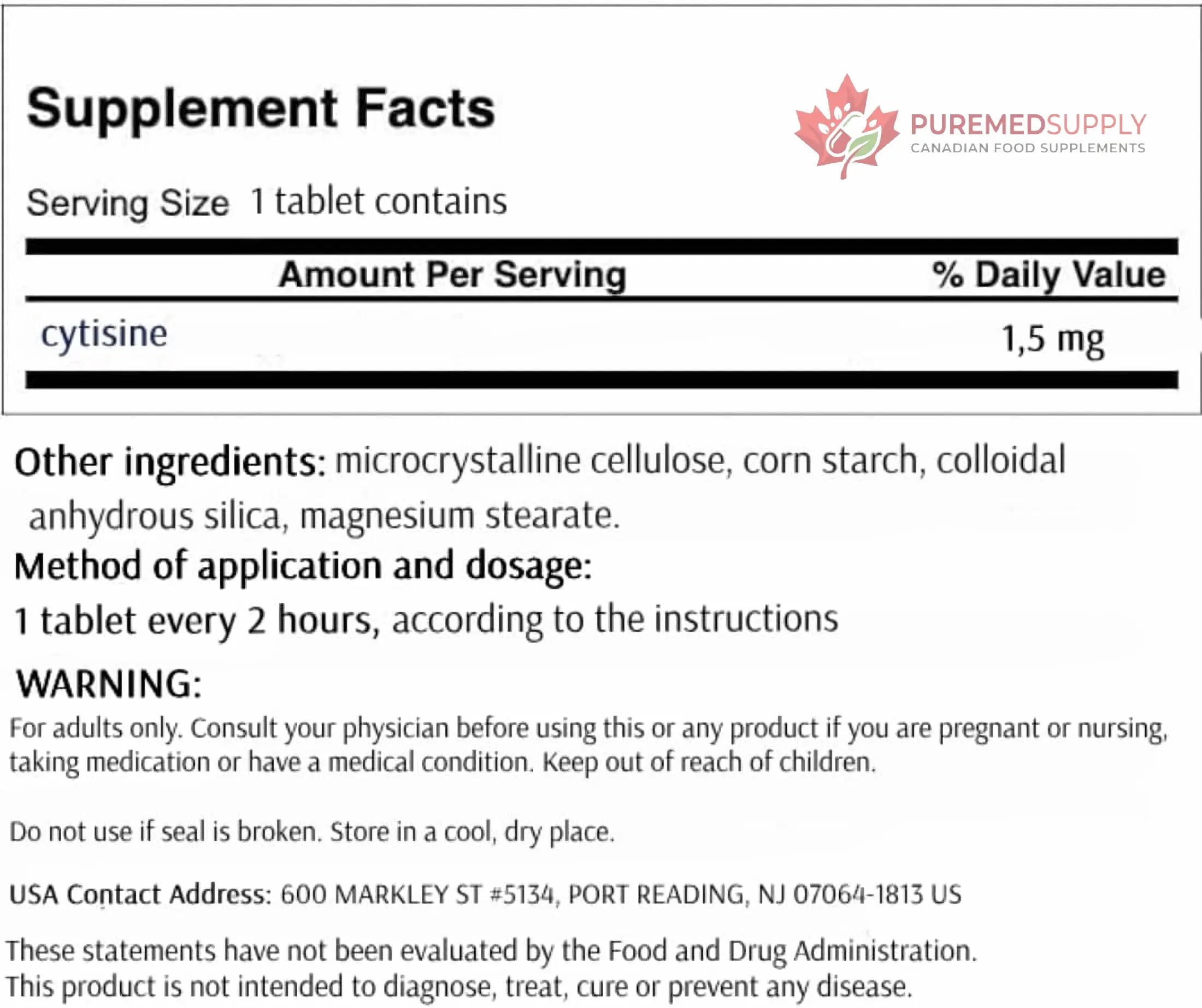Marki Desmoxan 100 Tablets Marki buy supplements canada