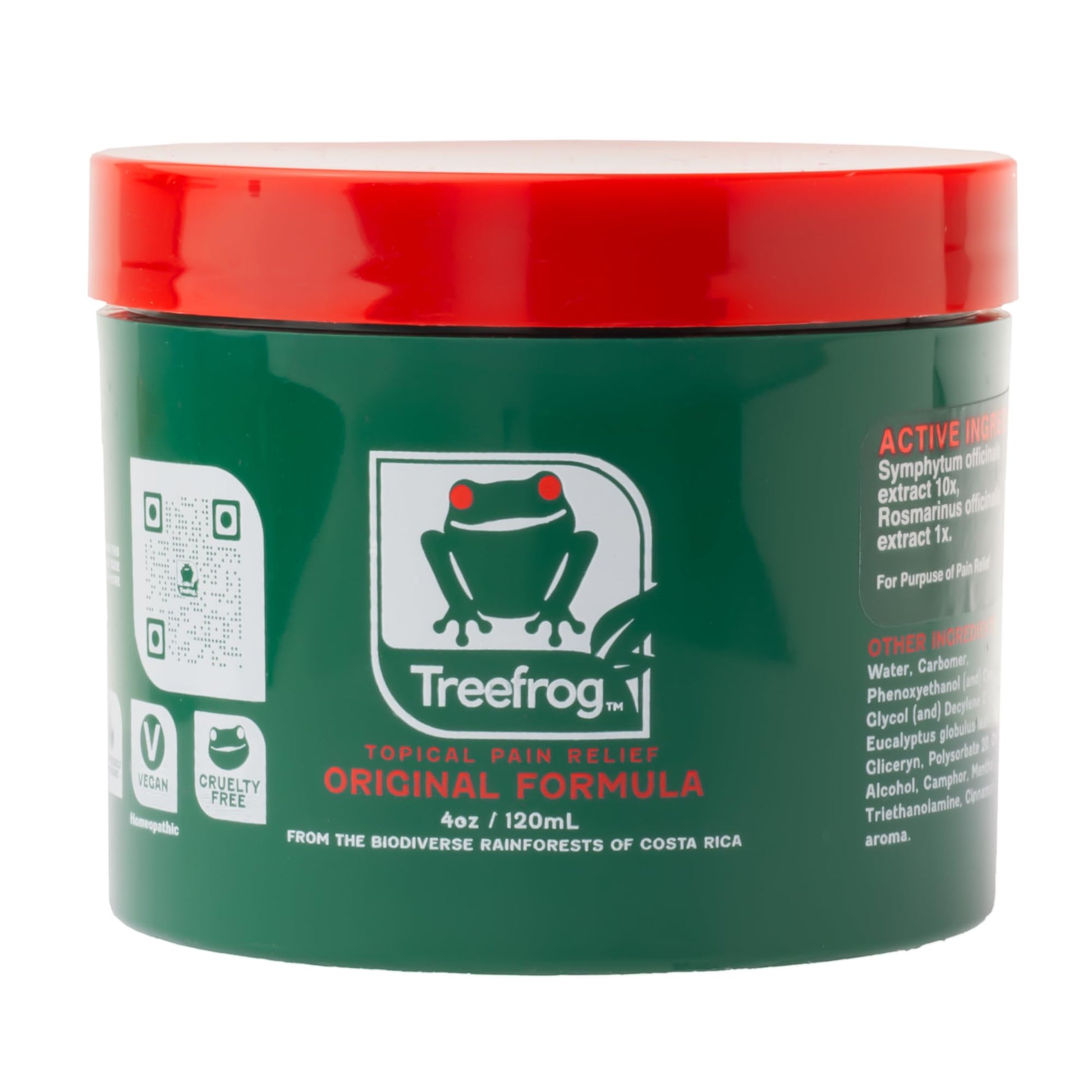 Treefrog Topical Pain Relief Treefrog Topical Pain Relief buy supplements canada