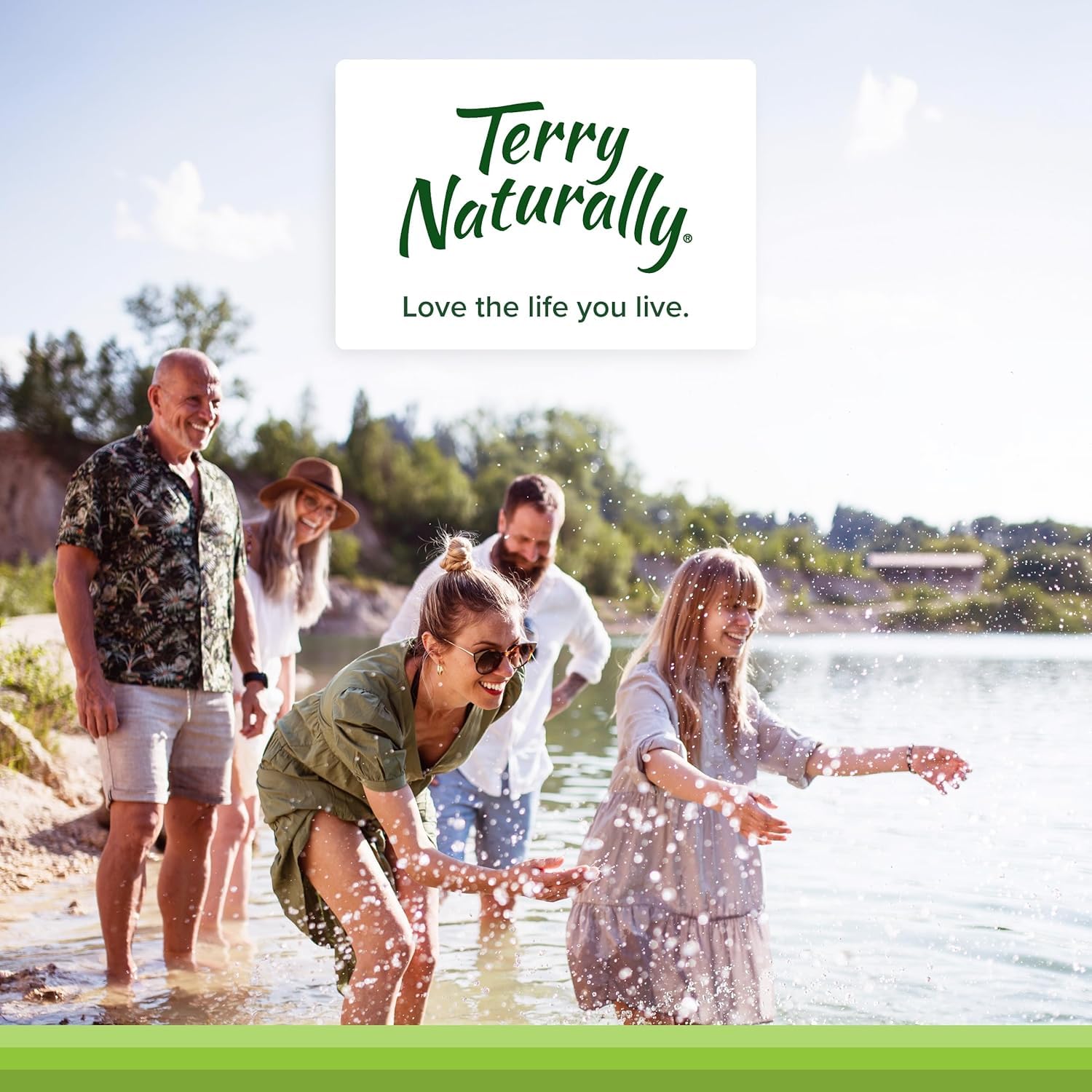 Terry Naturally Urinary Tract Intensive Support - Supplement with Cranberry for Bladder Health Support - Kidney Health Supplement with D-Mannose & Vitamin C - 60 Capsules (30 Servings) Terry Naturally buy supplements canada