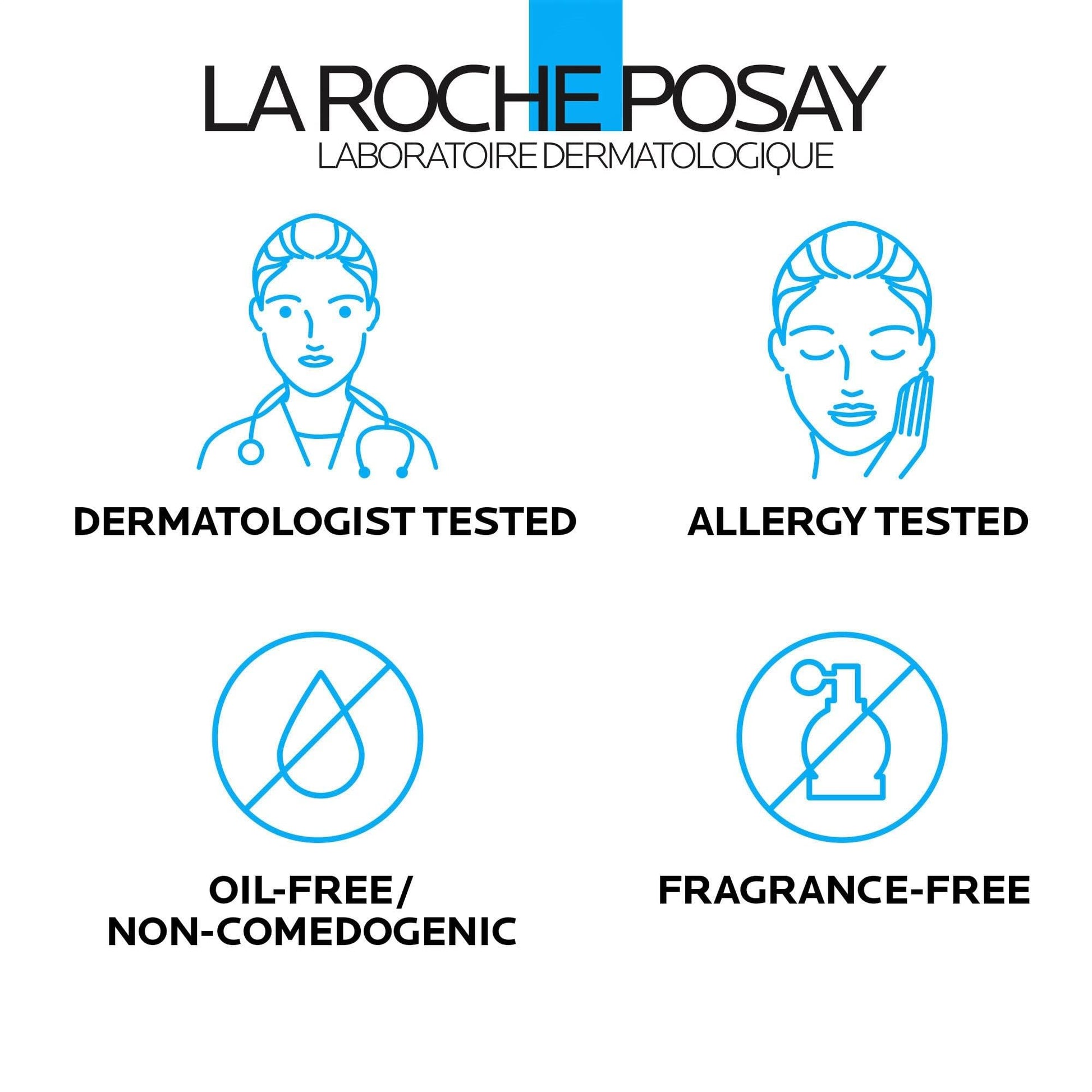 La Roche-Posay Lipikar Body Lotion Daily Repair Moisturizing Cream, Fragrance Free Body La Roche-Posay buy supplements canada