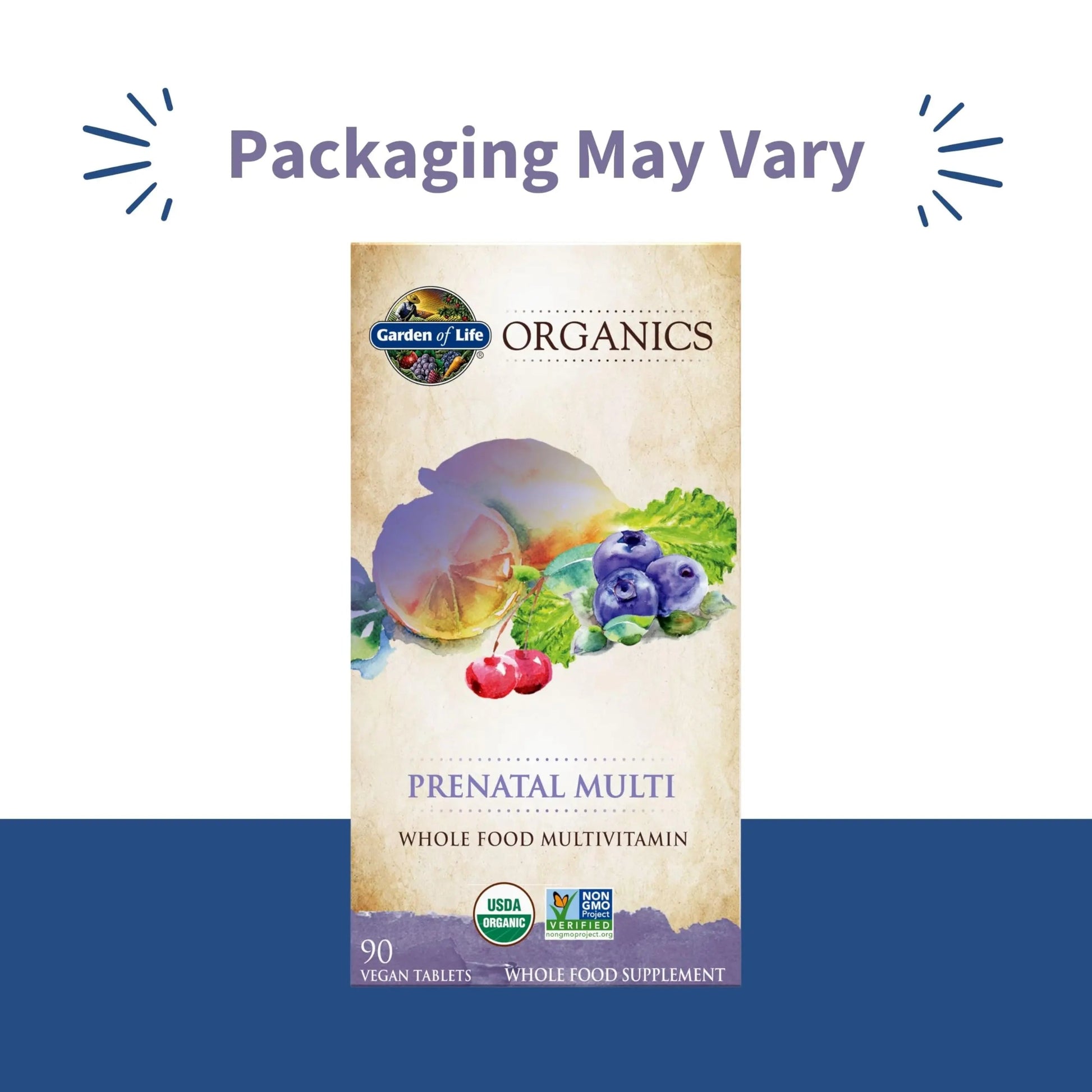 Garden of Life Organics, Prenatal Multi, 90 Vegan Tablets Garden of Life buy supplements canada