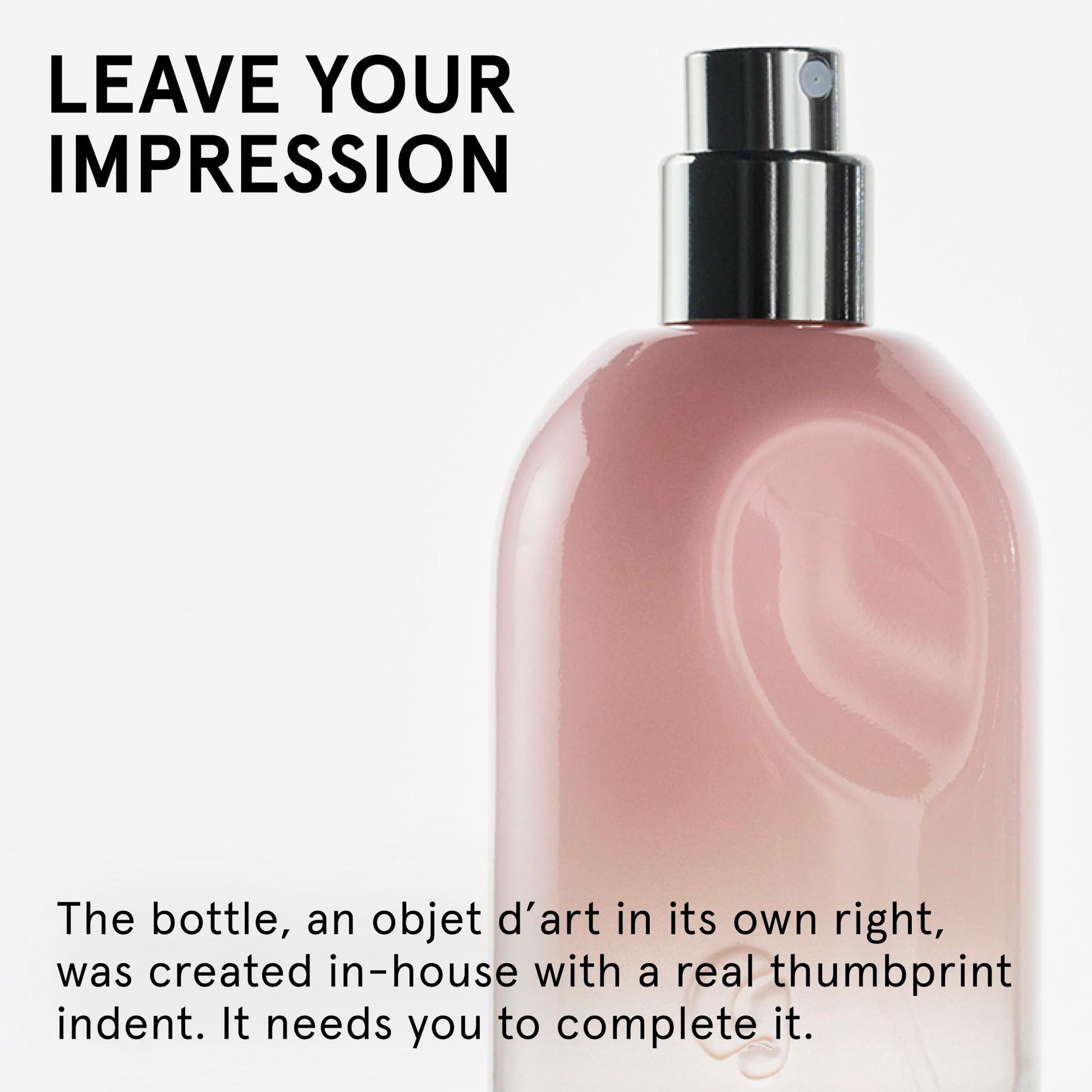 Glossier You Eau de Parfum - Unisex Fragrance for Men & Women, Skin-Scent Enhancer Smells Different on Everyone - Musky, Warm & Spicy Perfume with Pink Pepper, Iris & Ambrox Base Notes, 50ml Glossier buy supplements canada