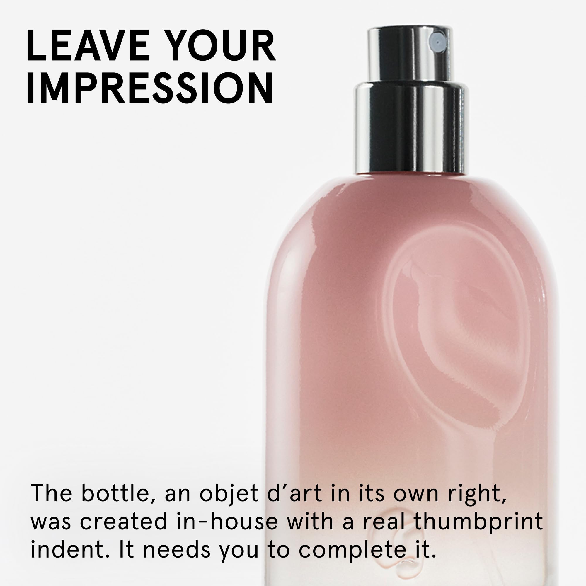 Glossier You Eau de Parfum - Unisex Fragrance for Men & Women, Skin-Scent Enhancer Smells Different on Everyone - Musky, Warm & Spicy Perfume with Pink Pepper, Iris & Ambrox Base Notes, 50ml Glossier buy supplements canada