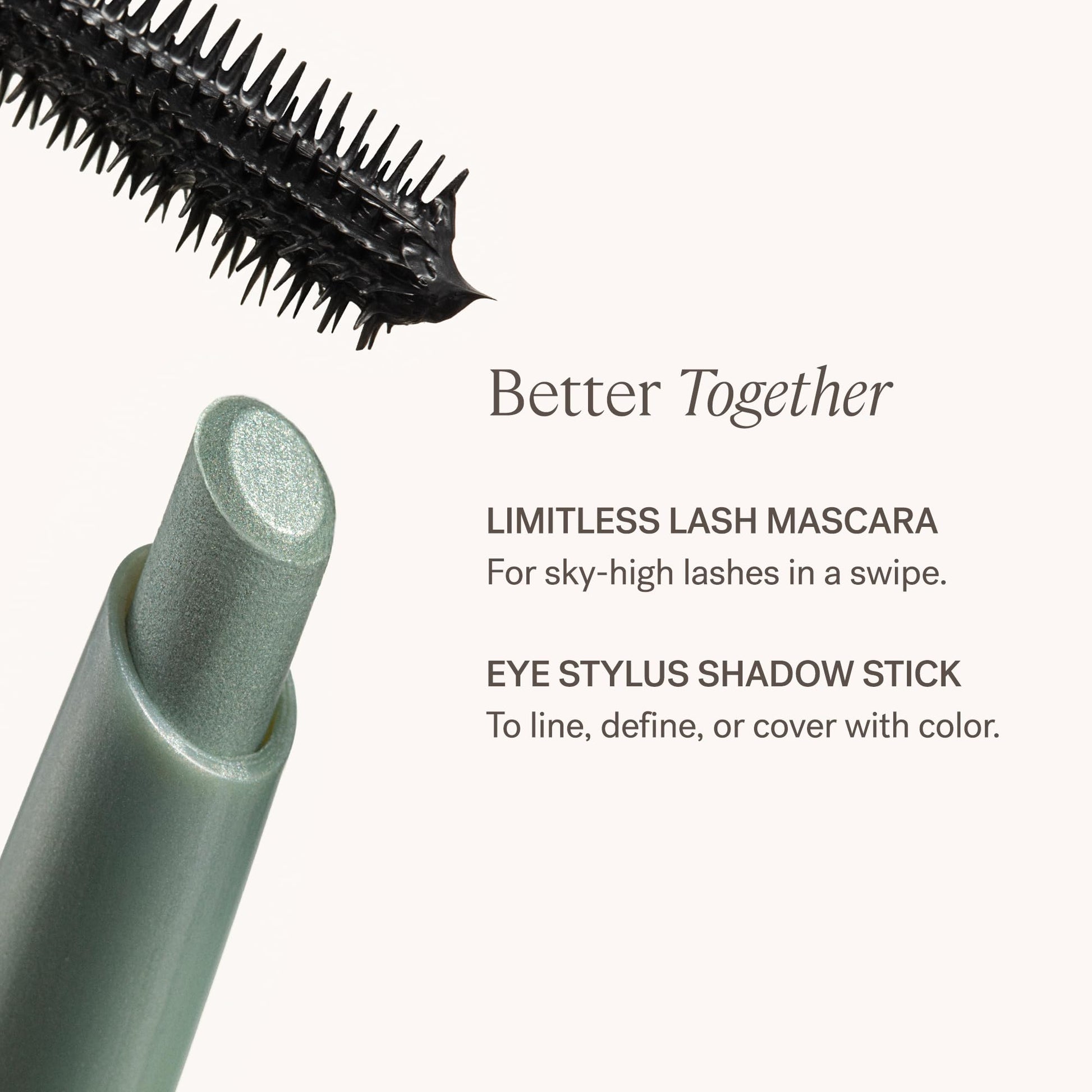 ILIA - Eye Stylus Shadow Stick | Rich, Blendable Pigment | Waterproof, Sweatproof, Crease-Resistant, Up To 12-Hour Wear | Clean, Safe for Sensitive Eyes, Vegan (Venetian) ILIA buy supplements canada
