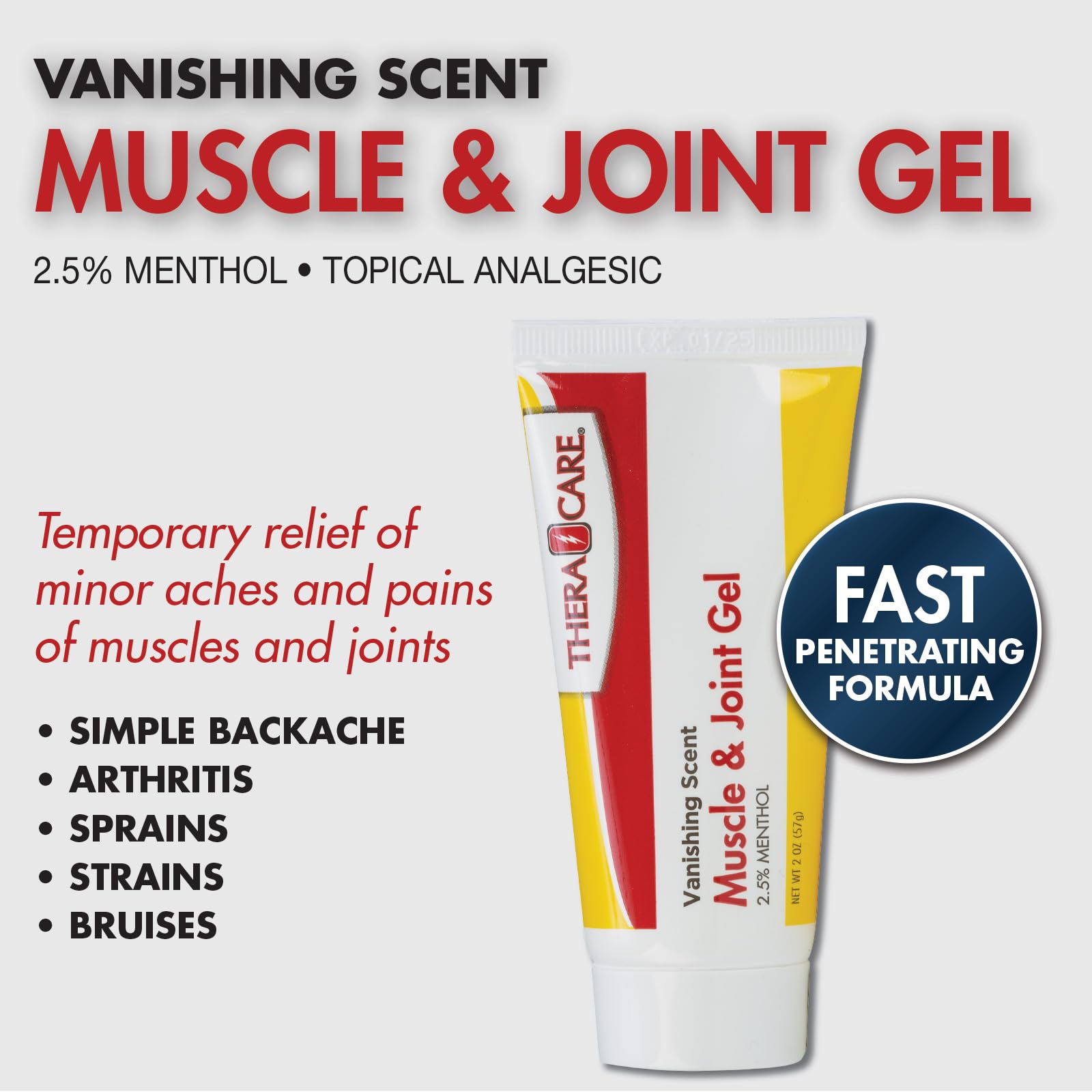 Pain Management Bundle 3-Piece | Personal Deep Tissue Massager | Muscle & Joint Pain Relief Gel | Deluxe Moist Dry Heating Pad | Therapeutic Care at Home | Whole Family Care Thera Care buy supplements canada
