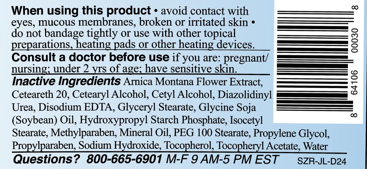 FRANK K. WOOD'S PAIN RELIEF RUB-2 oz (3 Jars) FRANK K. WOOD'S PAIN RELIEF RUB buy supplements canada