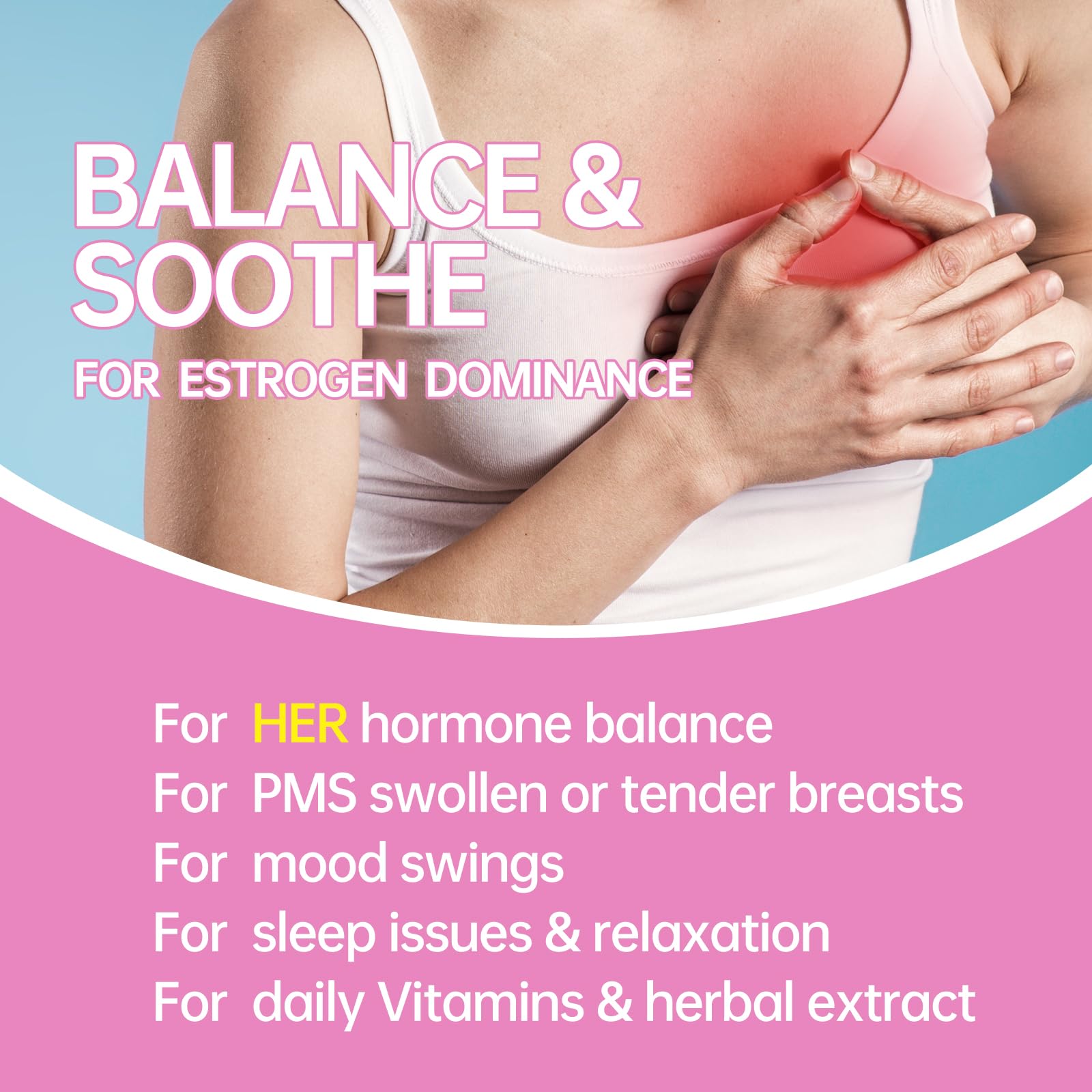 purmeo DIM Supplement for Women, Patented Formula Diindolylmethane Support Estrogen Hormone Balance & Breast Health, Non-GMO, 60ct Vegan Capsules purmeo buy supplements canada