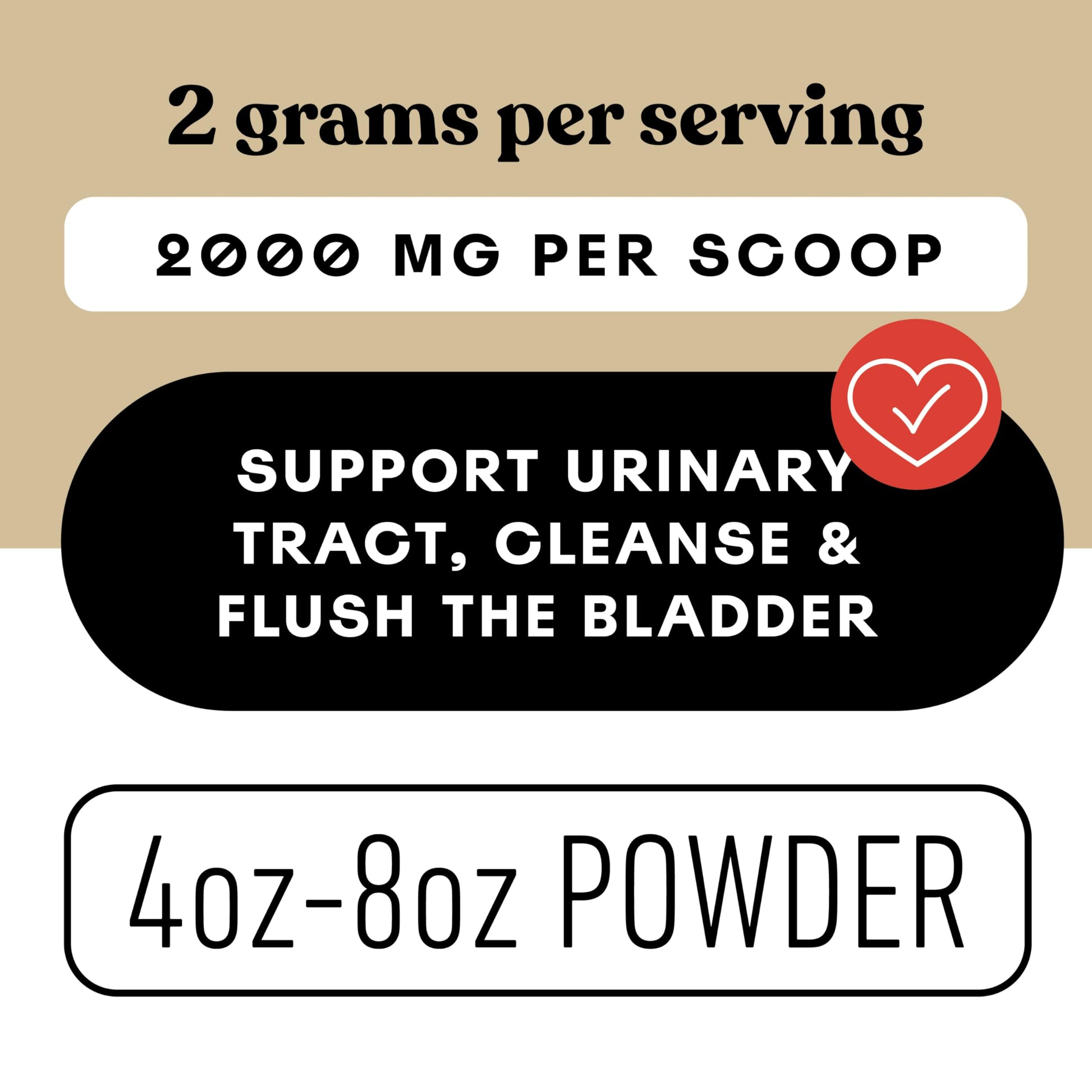 D Mannose Powder Supplement 8oz - Powder D Mannose for Urinary Tract & Bladder Health Support, Bulk Easy Mix Formula, 115 Servings, No Fillers, Non GMO & Gluten Free Support, Kosher Certified Made USA Complete Natural Products buy supplements canada