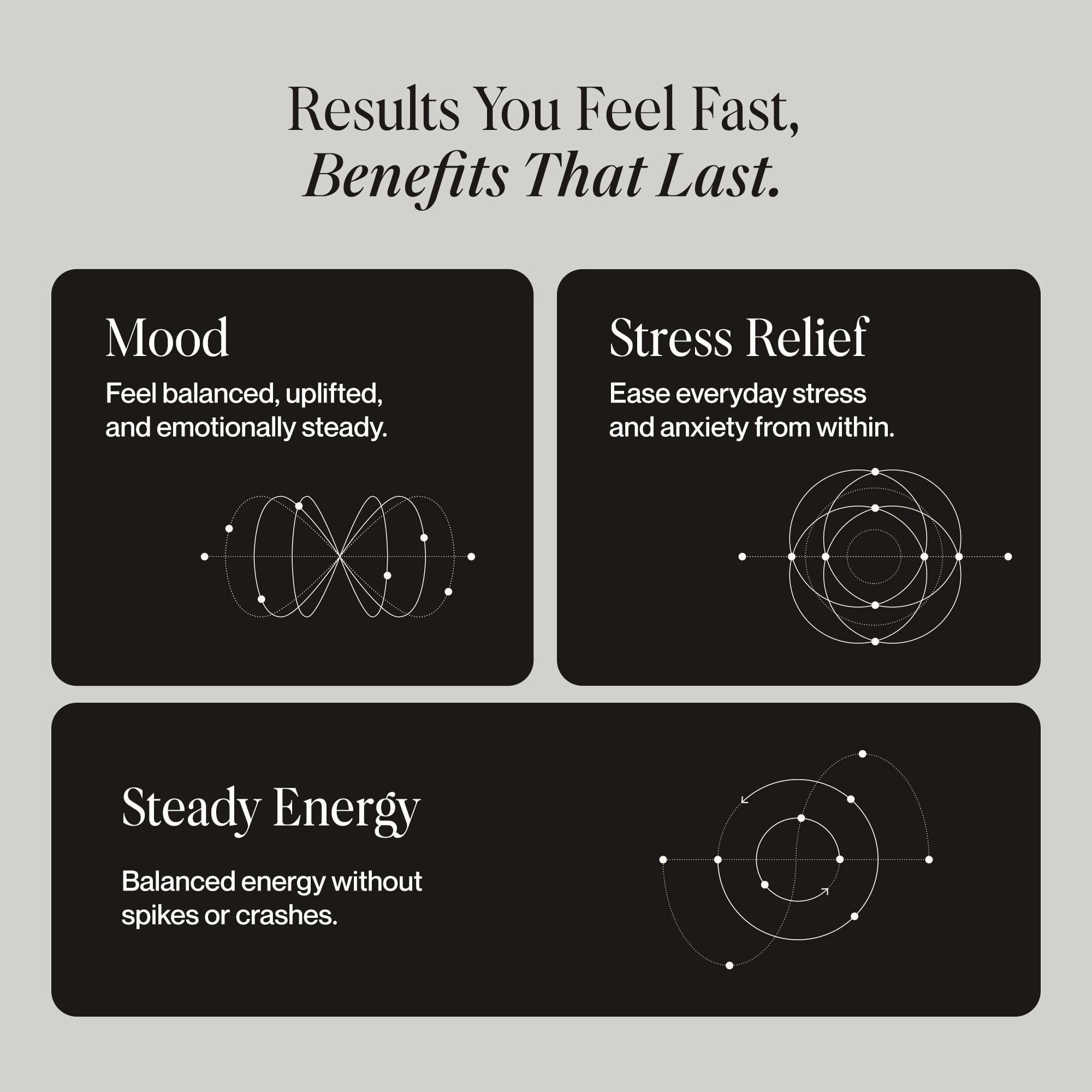 SecondKind Anxiety & Stress Relief Supplement – Saffron & Postbiotic Supplement for Emotional Support – 1000x More Active Ingredients Than Probiotics. Made with BiomeBalance™ in the USA, 60 Capsules SecondKind buy supplements canada