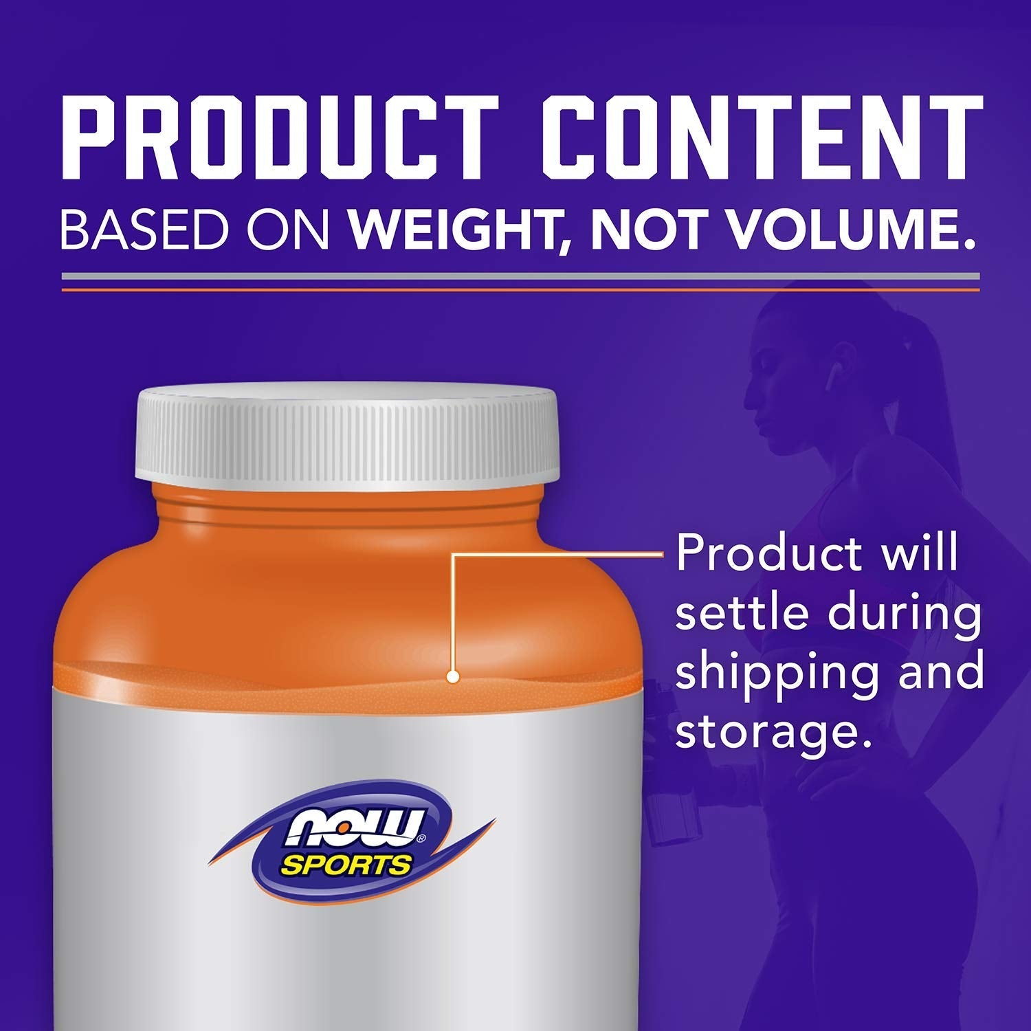 NOW Foods Sports Nutrition, L-Glutamine Pure Powder, Nitrogen Transporter*, Amino Acid, 1-Pound NOW Foods buy supplements canada