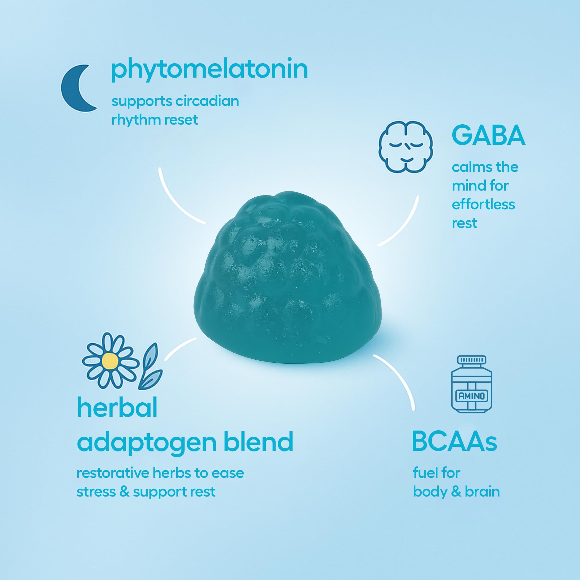 Jet Lag Remedy for Travel Gummies • No Jet Lag Pills Alternative • Travel Essentials • Support Adjustment to Time Zones and Circadian Rhythm • Delicious Tropical Berry Flavor • 20 Gummies 3-5 Trips Gummly buy supplements canada