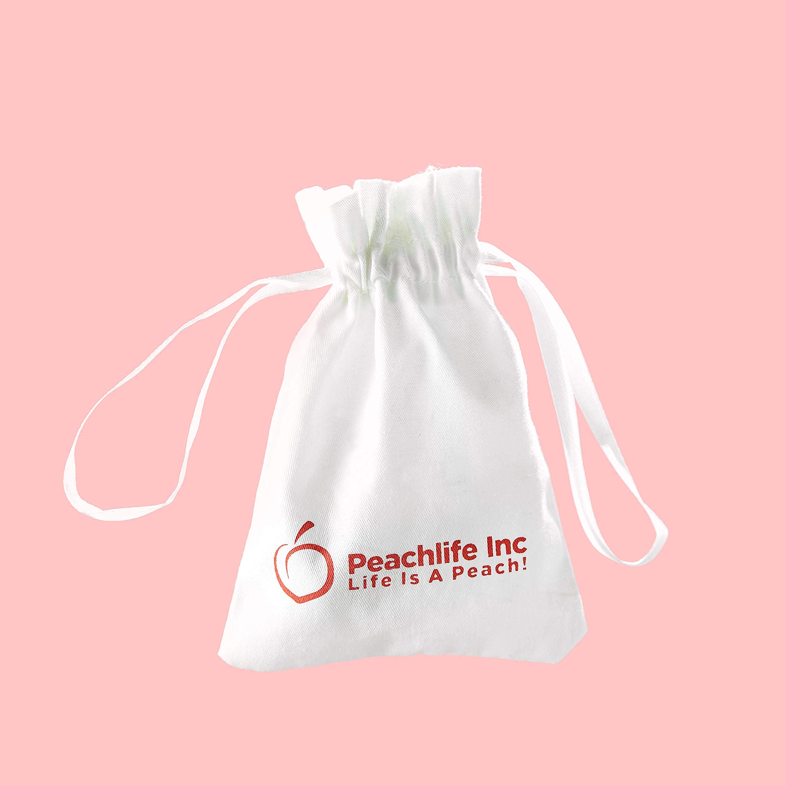 Peachlife Boric Acid Suppositories and Small Soft Menstrual Cup with Ring Pull Peachlife buy supplements canada