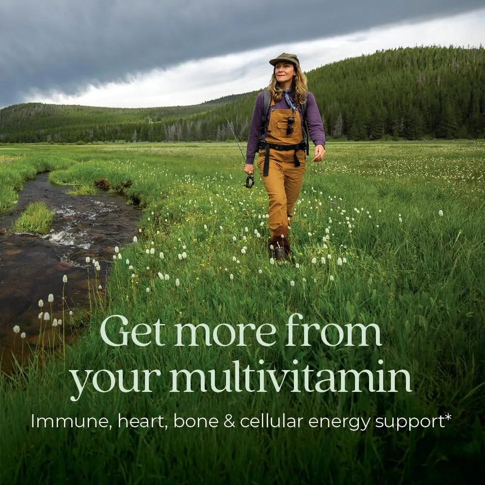 New Chapter Women’s Multivitamin 55+, Astaxanthin, B6, B12, D3, Vitamin C & Zinc, Immune, Heart, Cellular Energy New Chapter buy supplements canada
